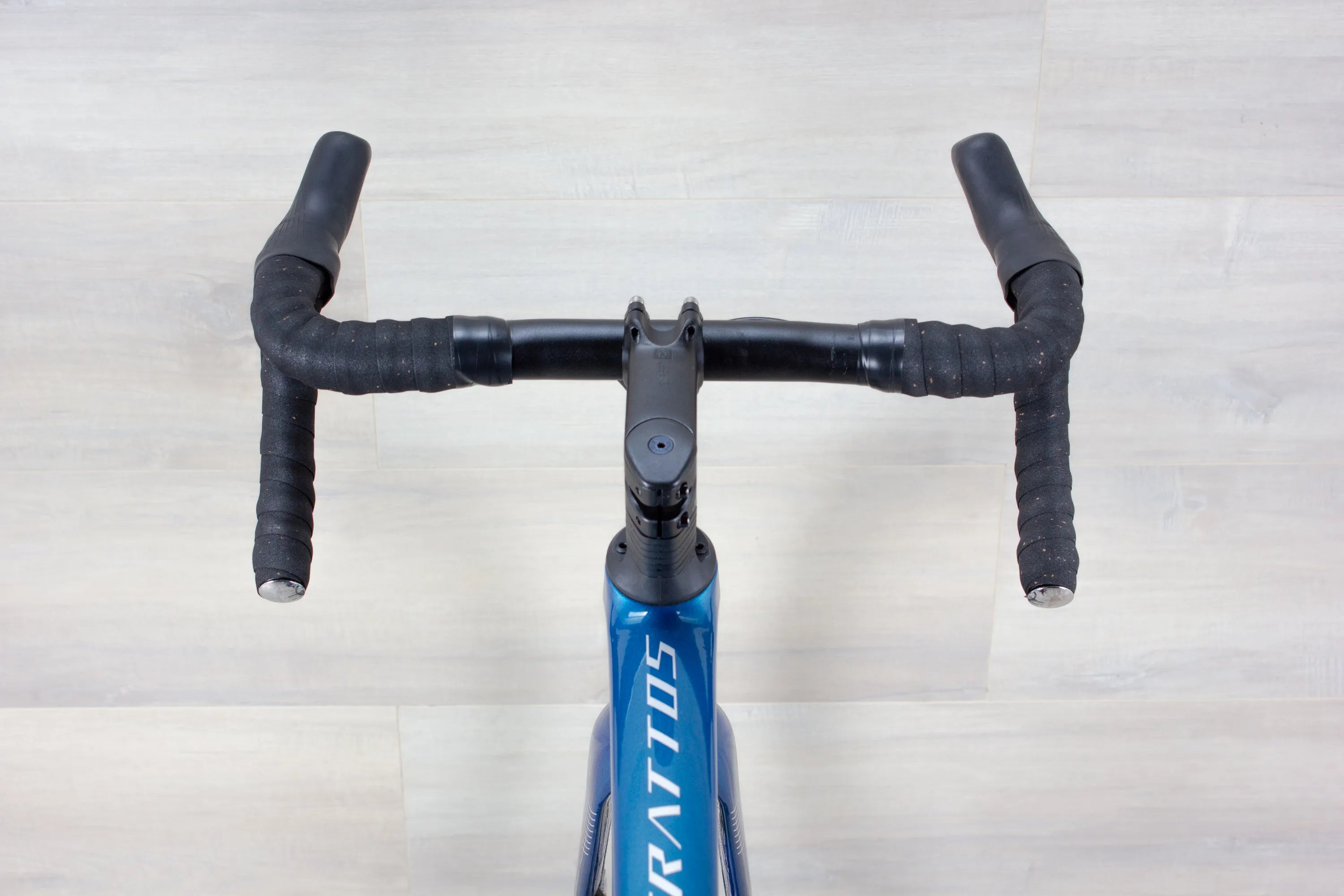 Polygon Strattos - 2024-25, 54 cm