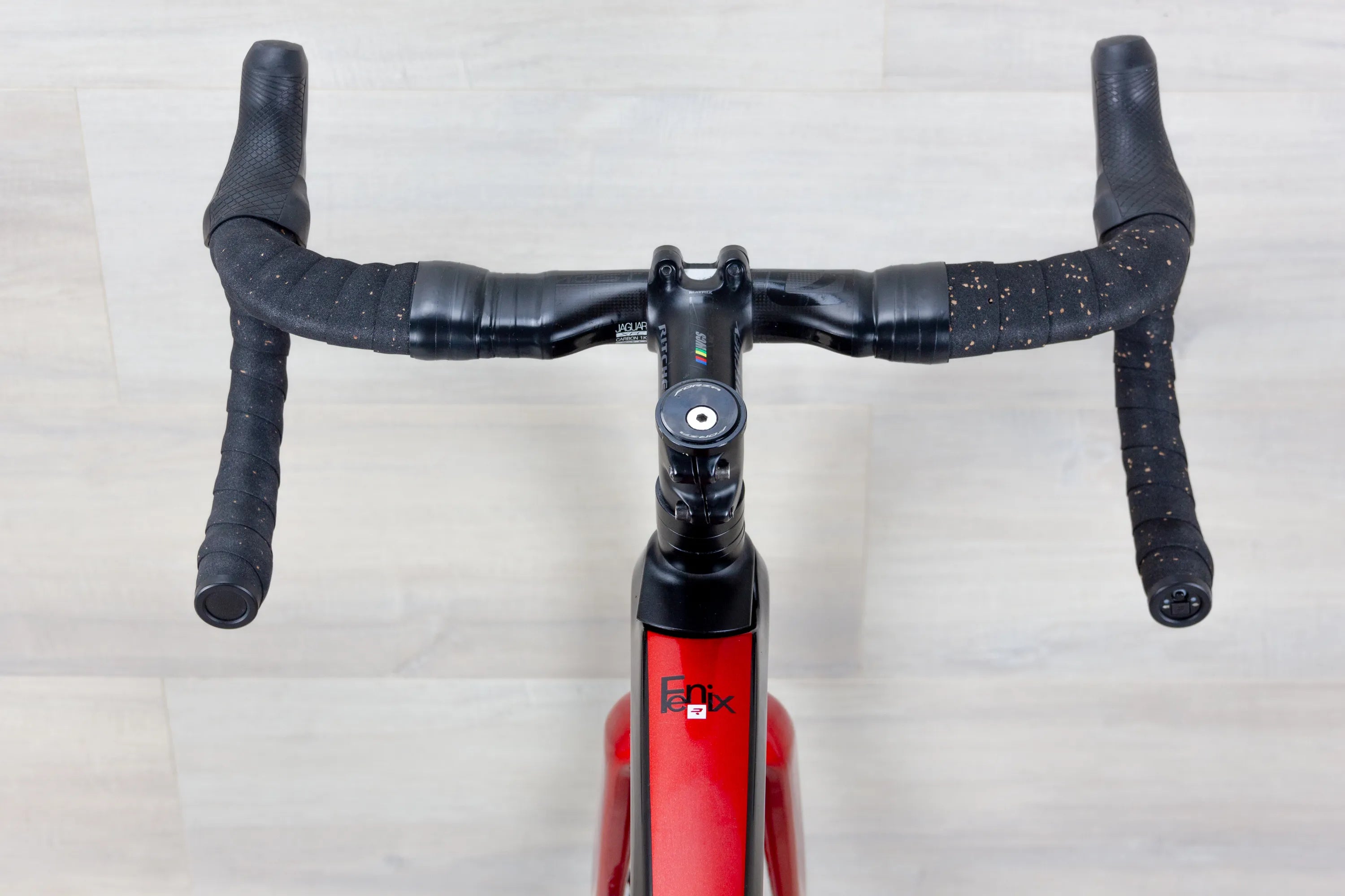 Ridley Fenix R - 2022, 48cm/X-Small