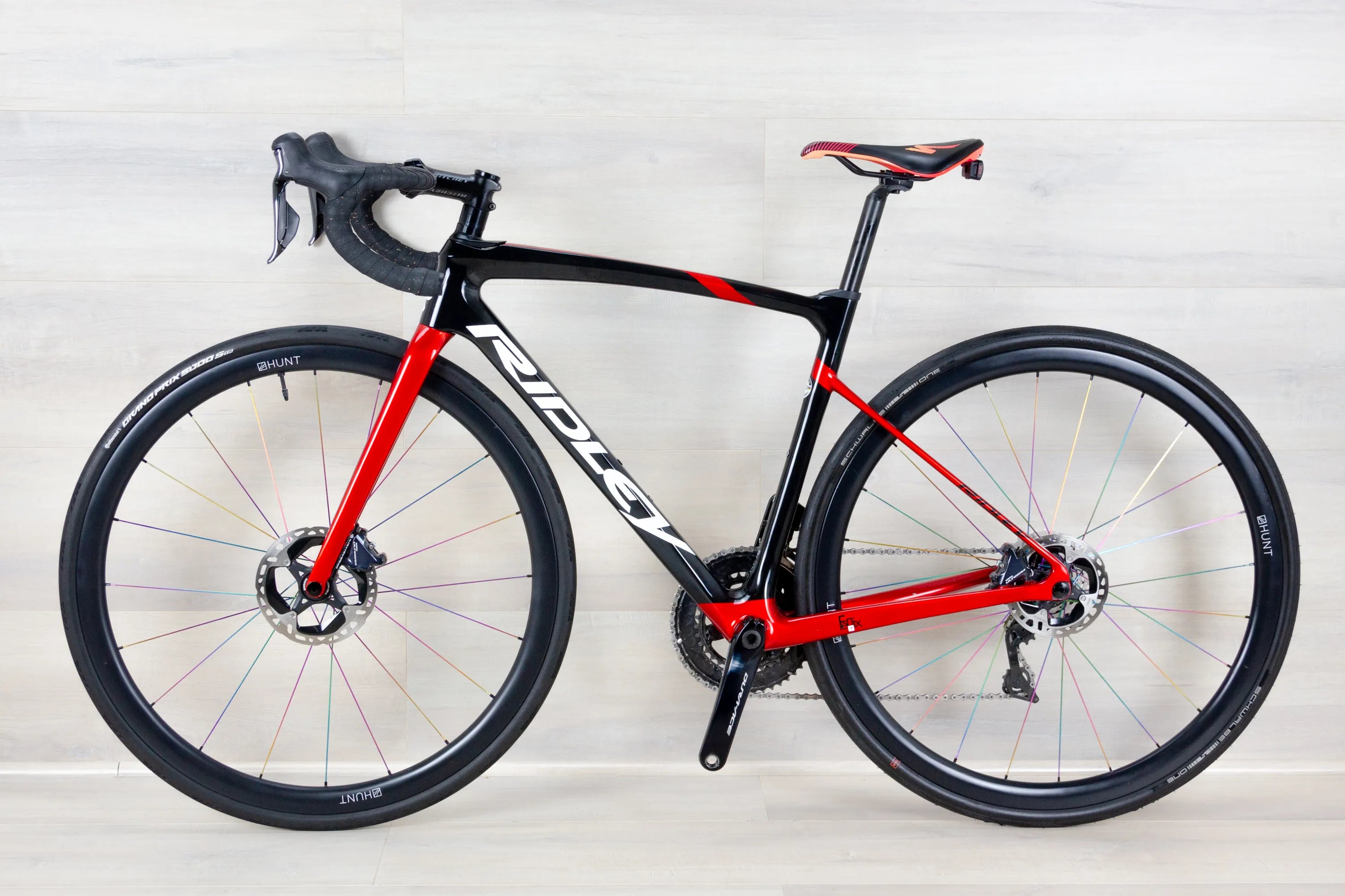 Ridley Fenix R - 2022, 48cm/X-Small