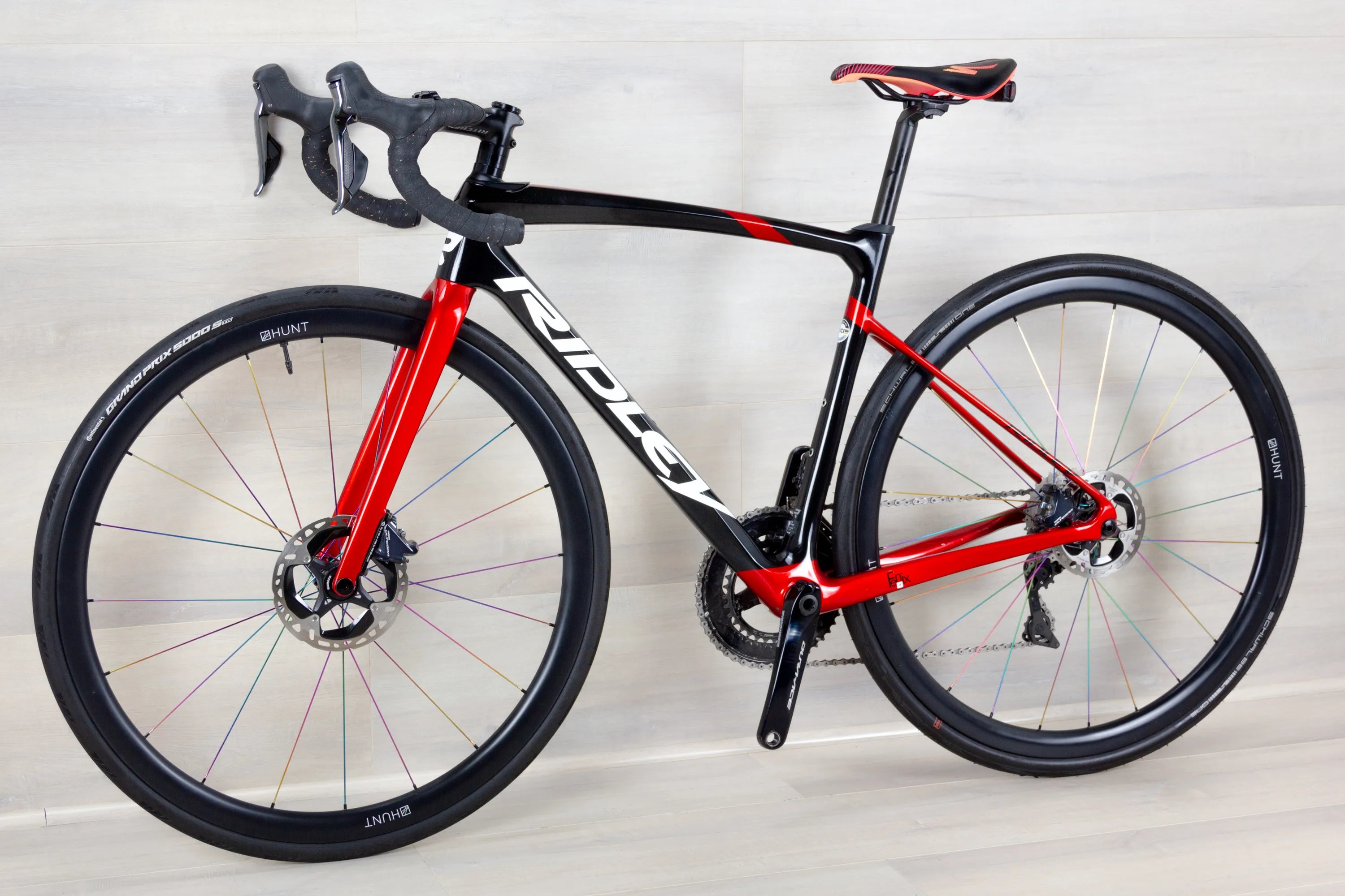 Ridley Fenix R - 2022, 48cm/X-Small
