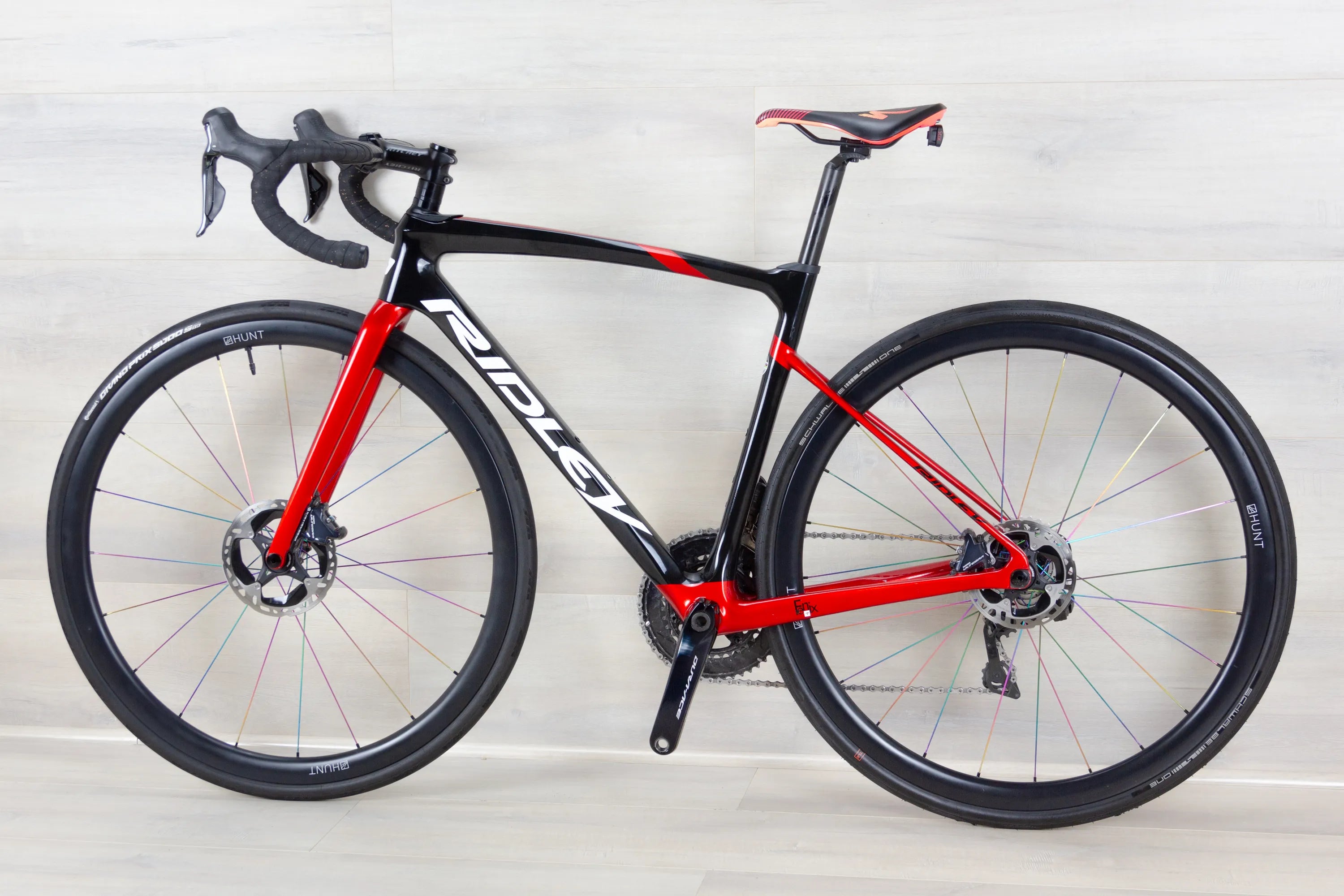 Ridley Fenix R - 2022, 48cm/X-Small
