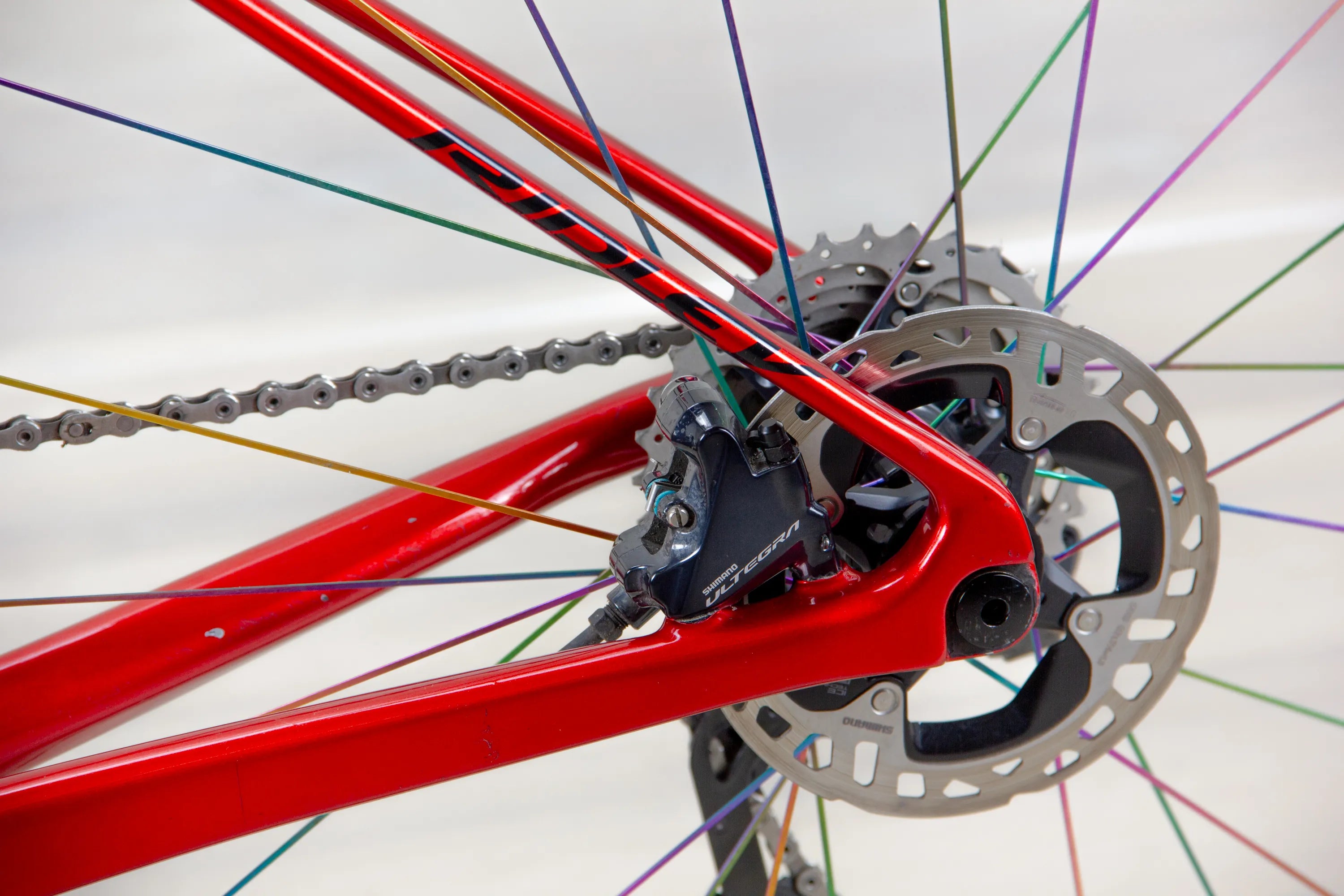 Ridley Fenix R - 2022, 48cm/X-Small