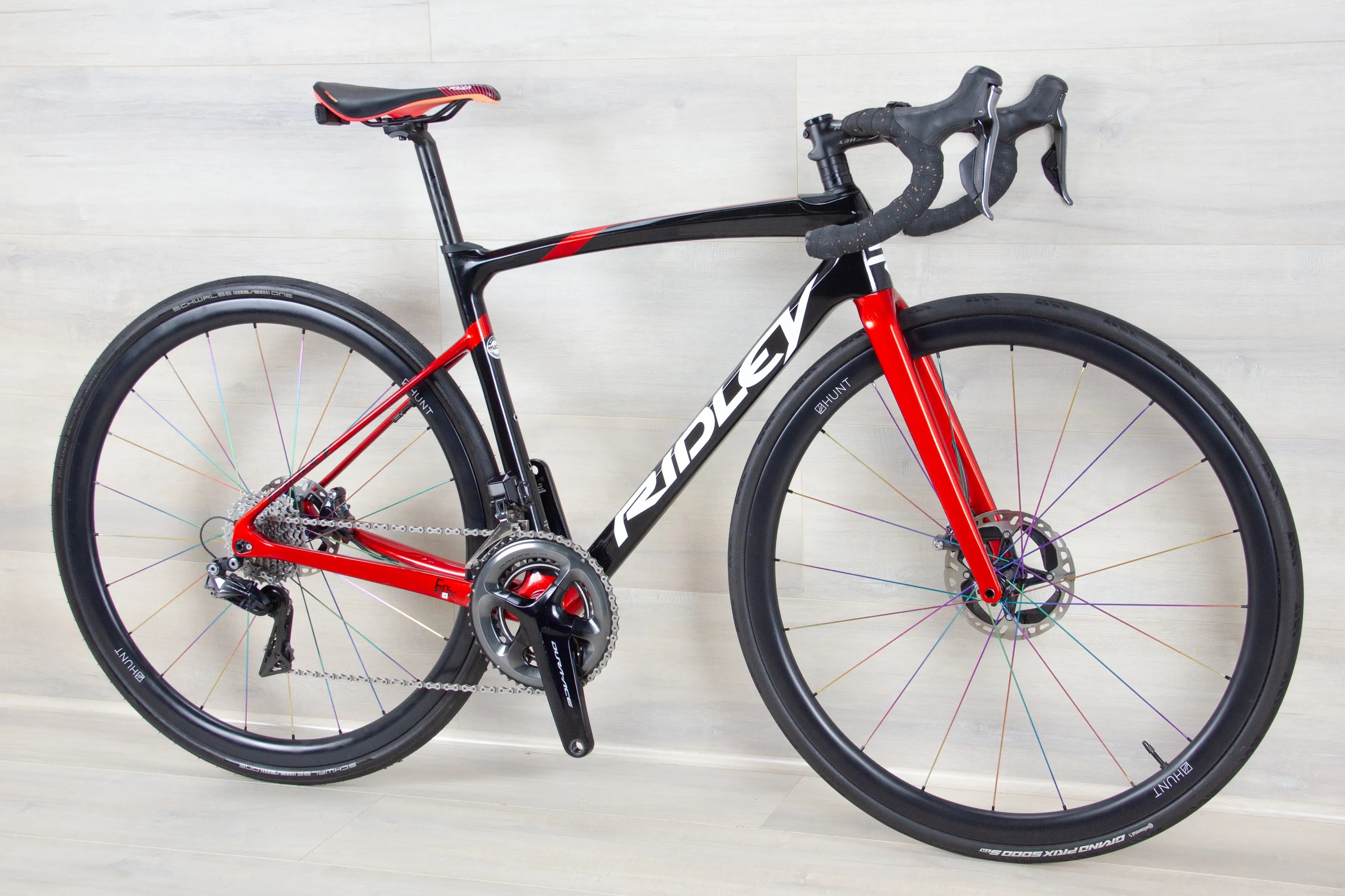 Ridley Fenix R - 2022, 48cm/X-Small