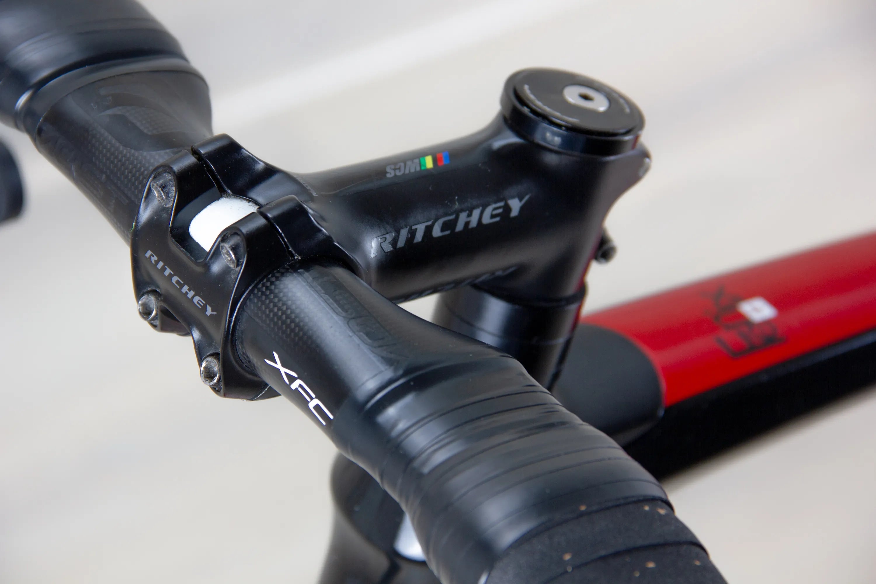Ridley Fenix R - 2022, 48cm/X-Small
