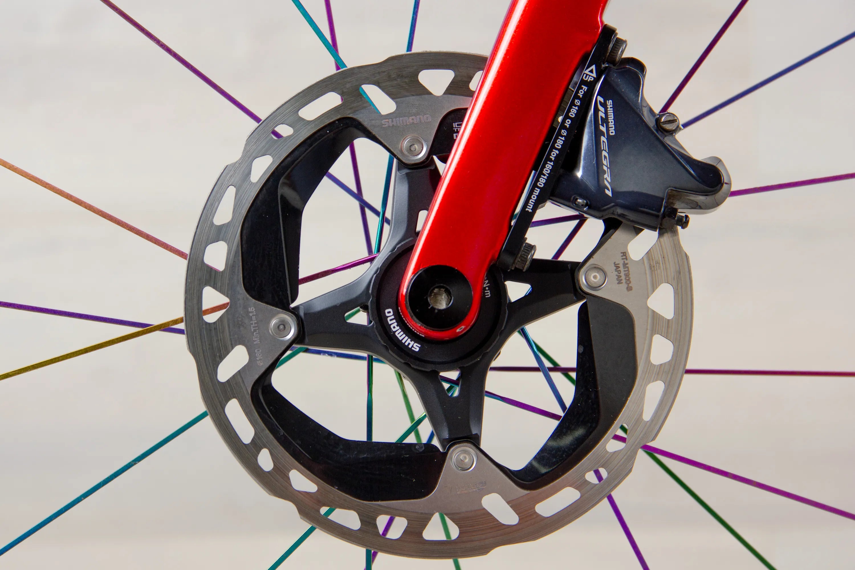 Ridley Fenix R - 2022, 48cm/X-Small