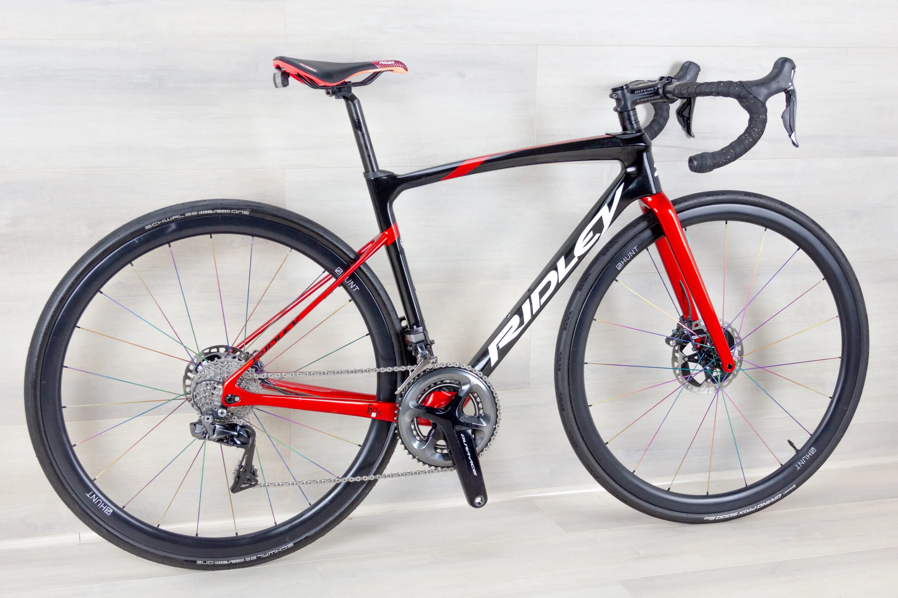 Ridley Fenix R - 2022, 48cm/X-Small
