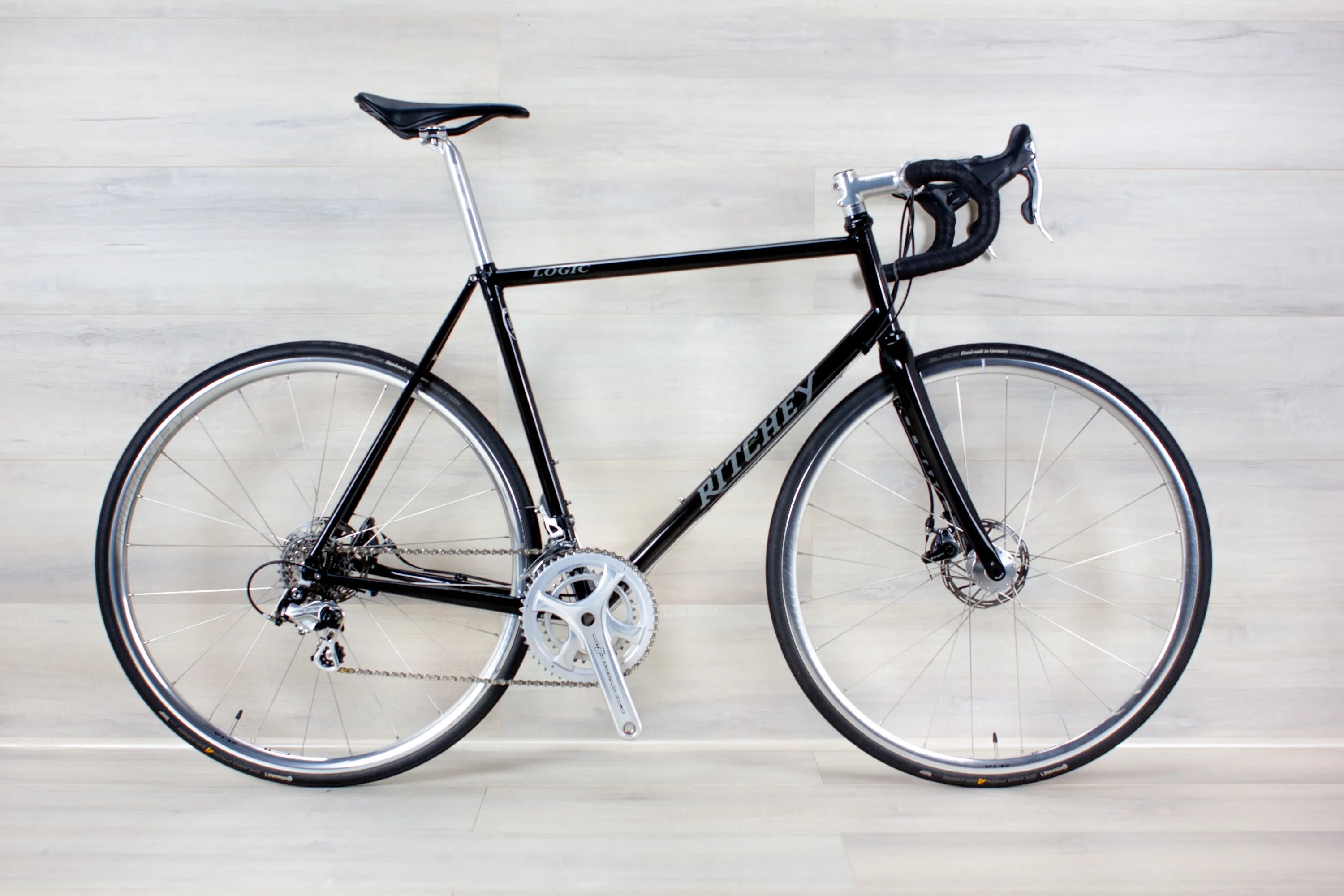 Ritchey Logic Tubing( Still in new condition) - 2021-22, 56 cm