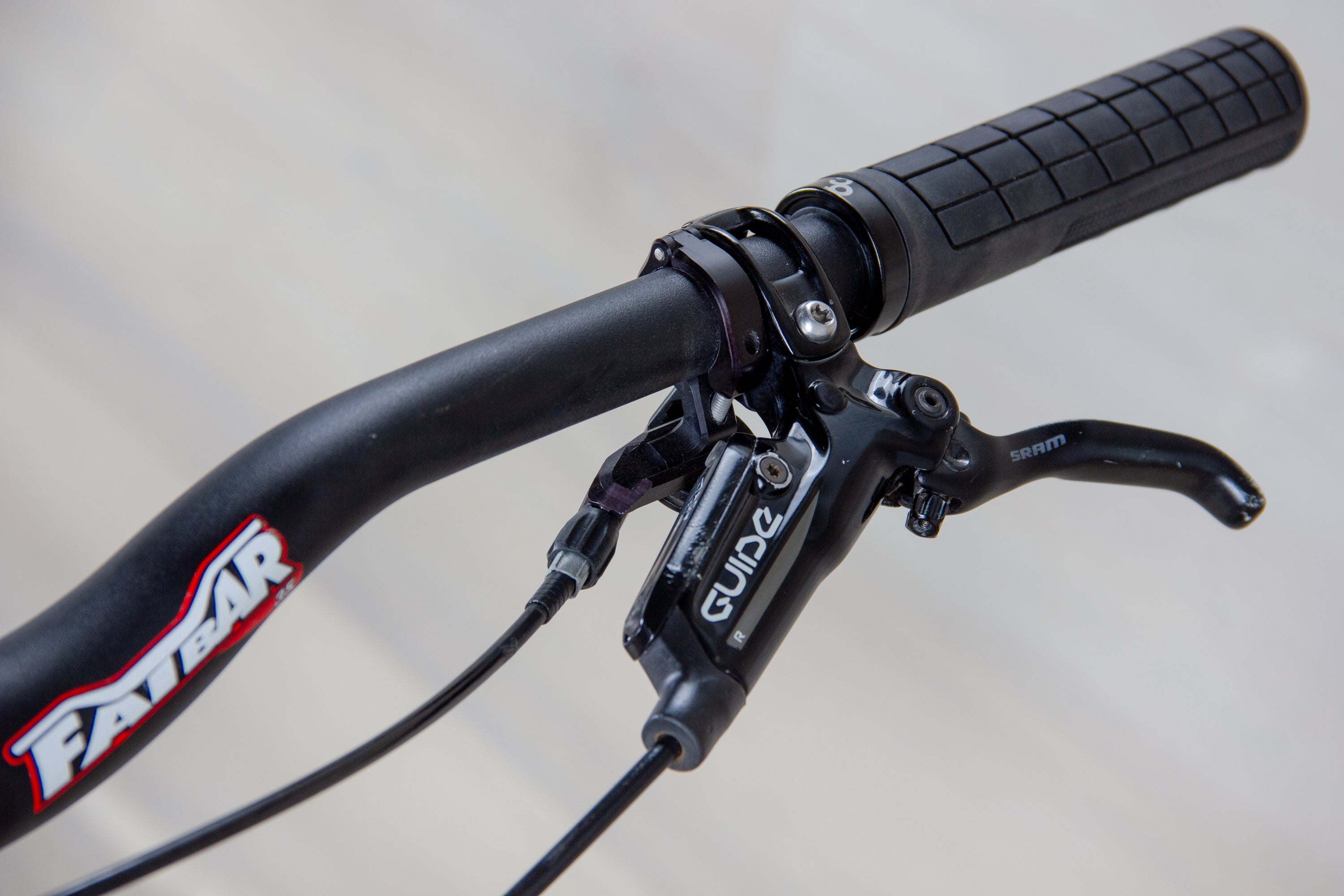 Rocky Mountain Instinct 90 BC Edition - 2020, X-Large
