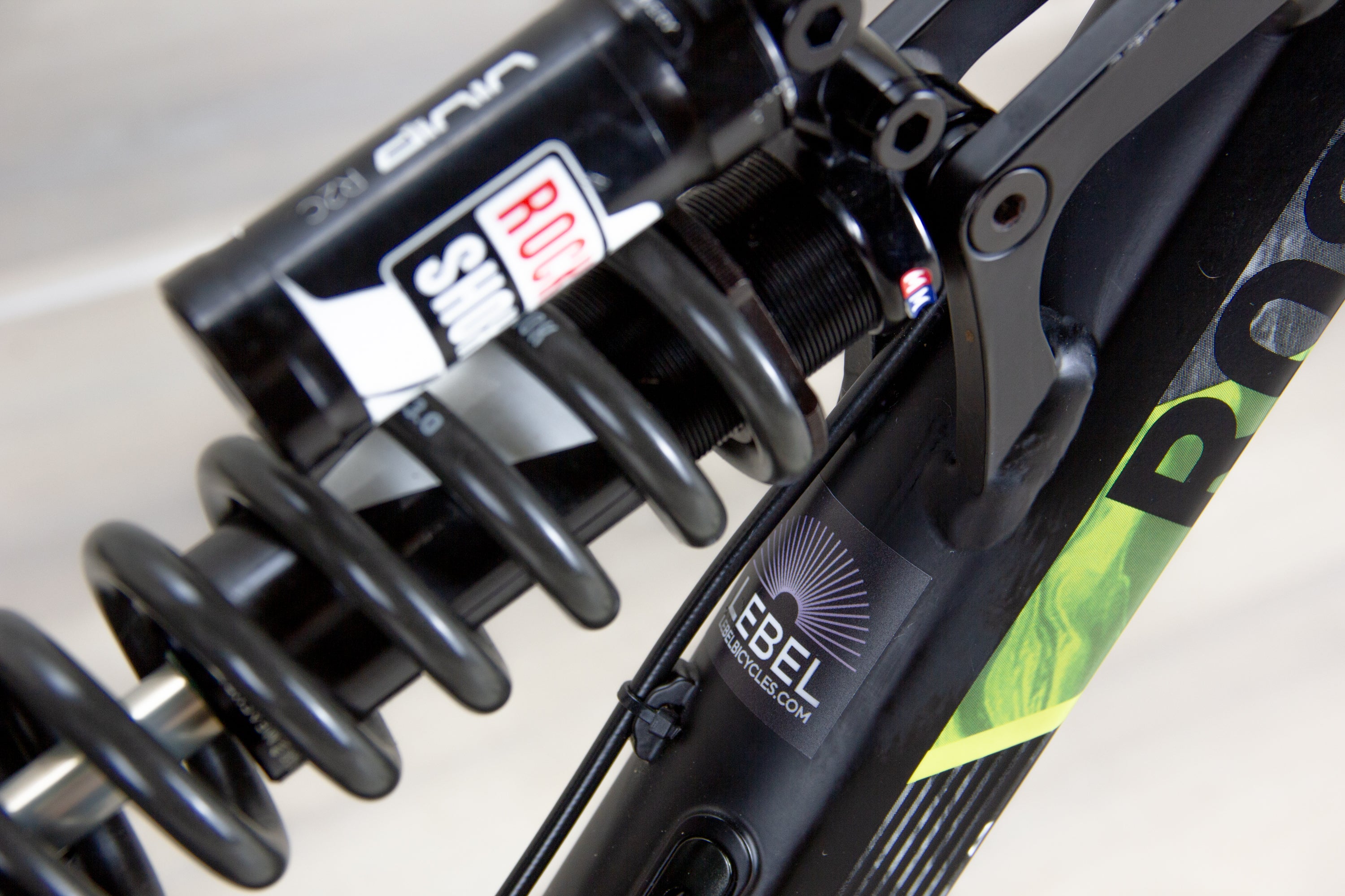 Rossignol All Track DH - 2016, Medium