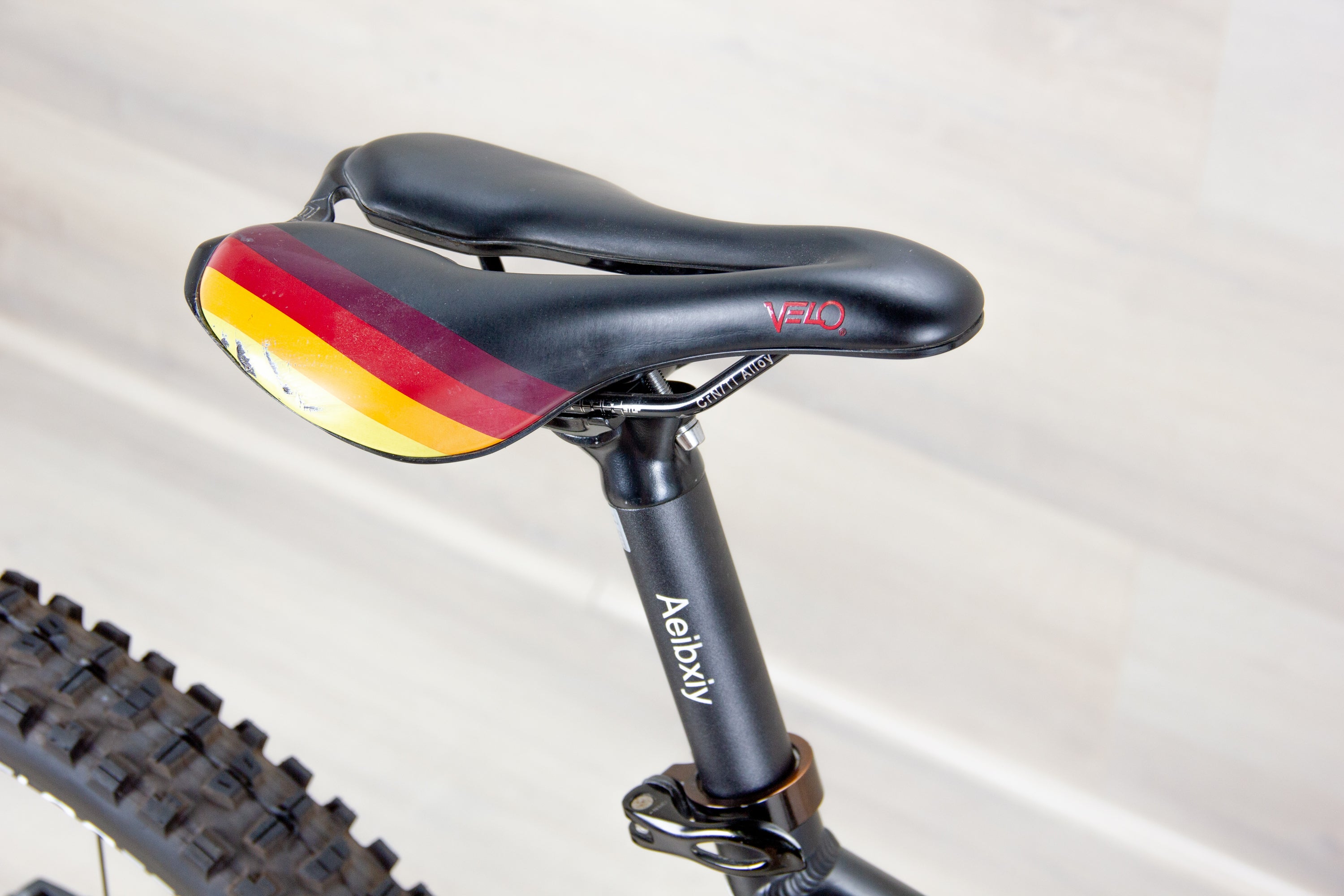 Rossignol All Track DH - 2016, Medium