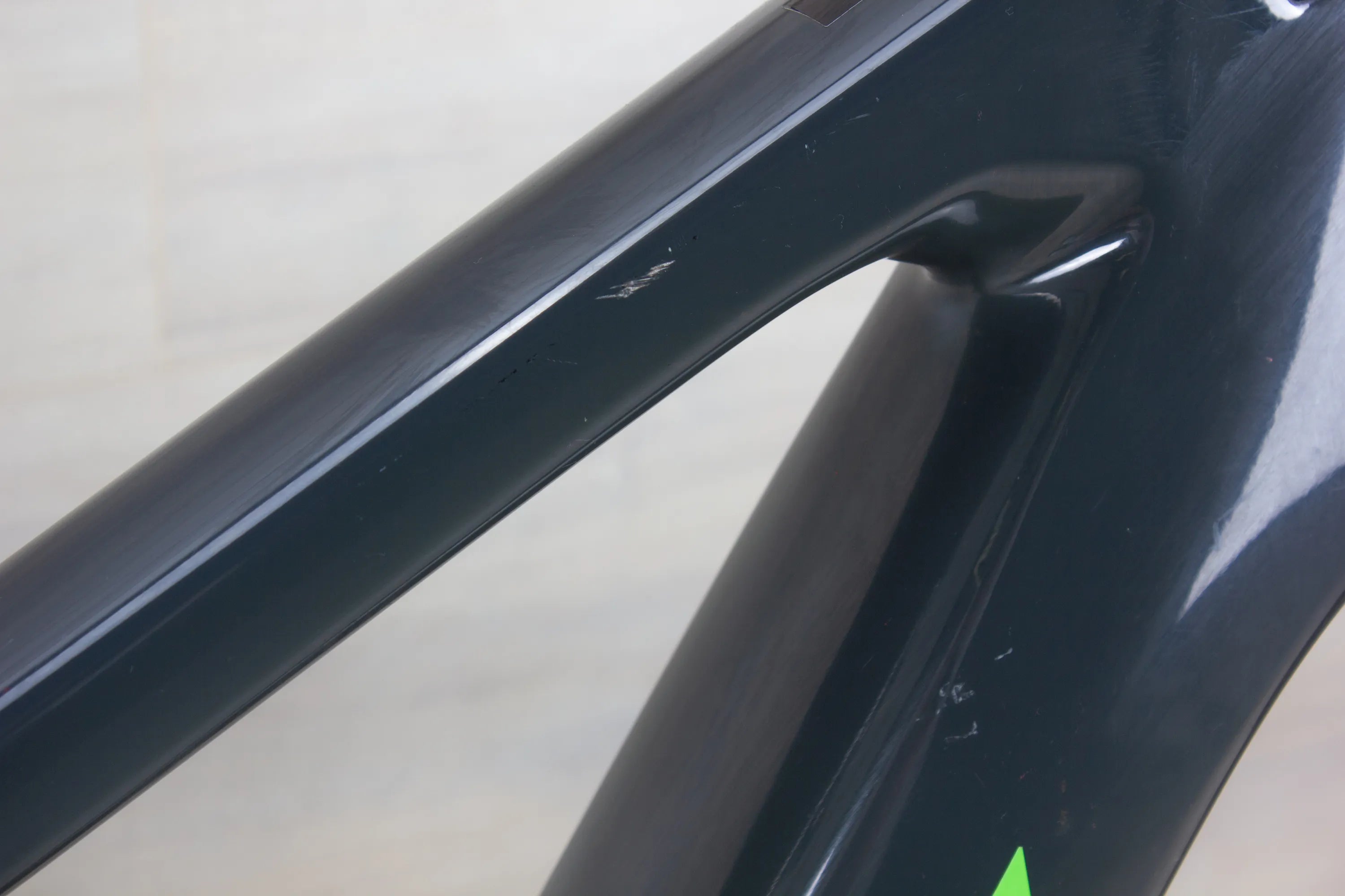 Santa Cruz Heckler Carbon CC S E-Bike - 2022, X-Large