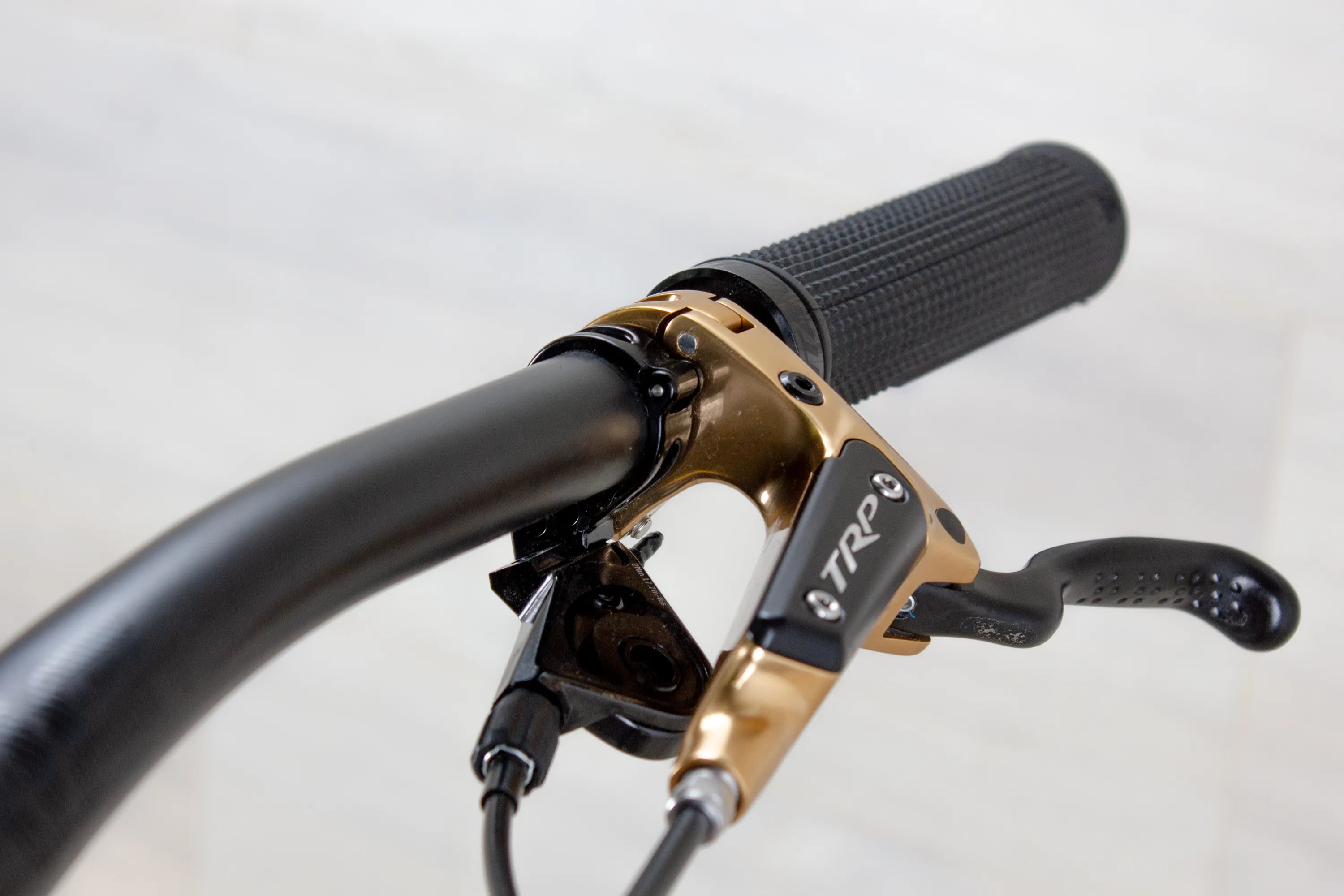 Santa Cruz Bronson C - 2023, Large