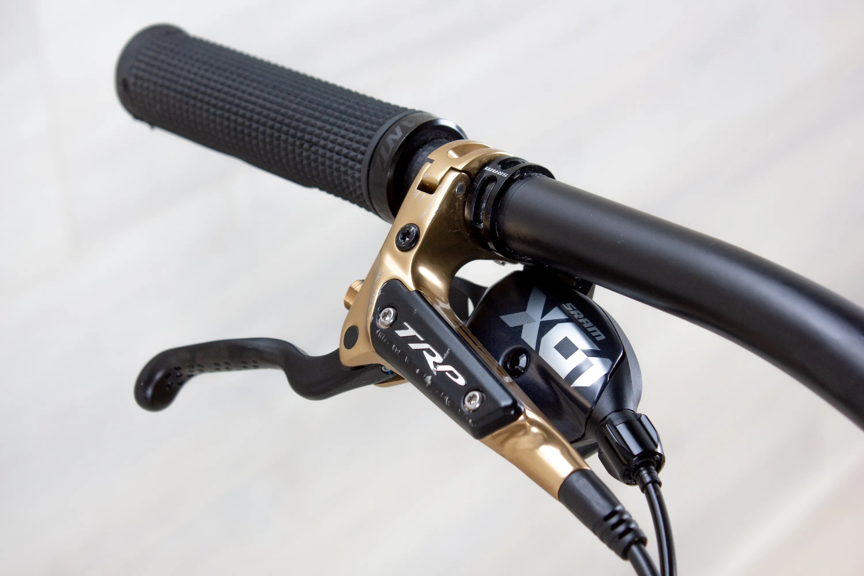 Santa Cruz Bronson C - 2023, Large