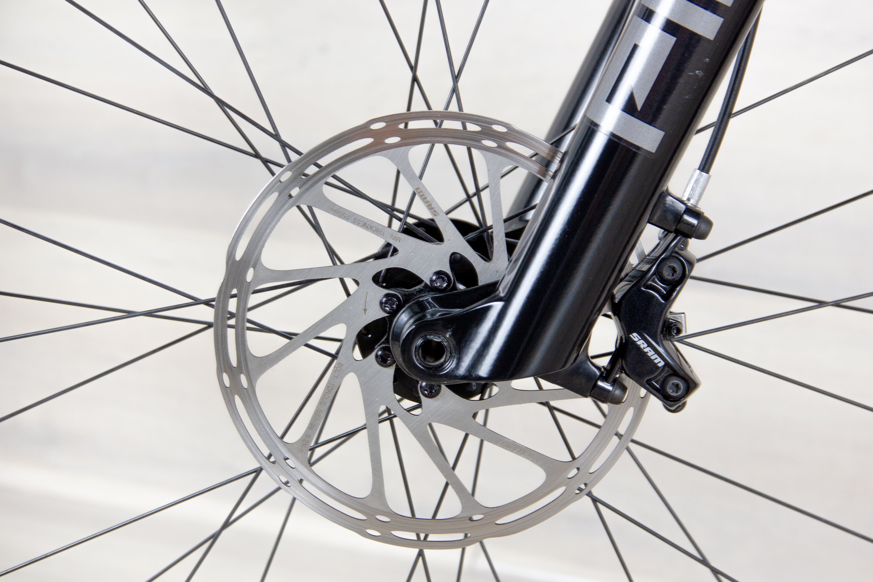 Santa Cruz Tallboy C - 2023, Large