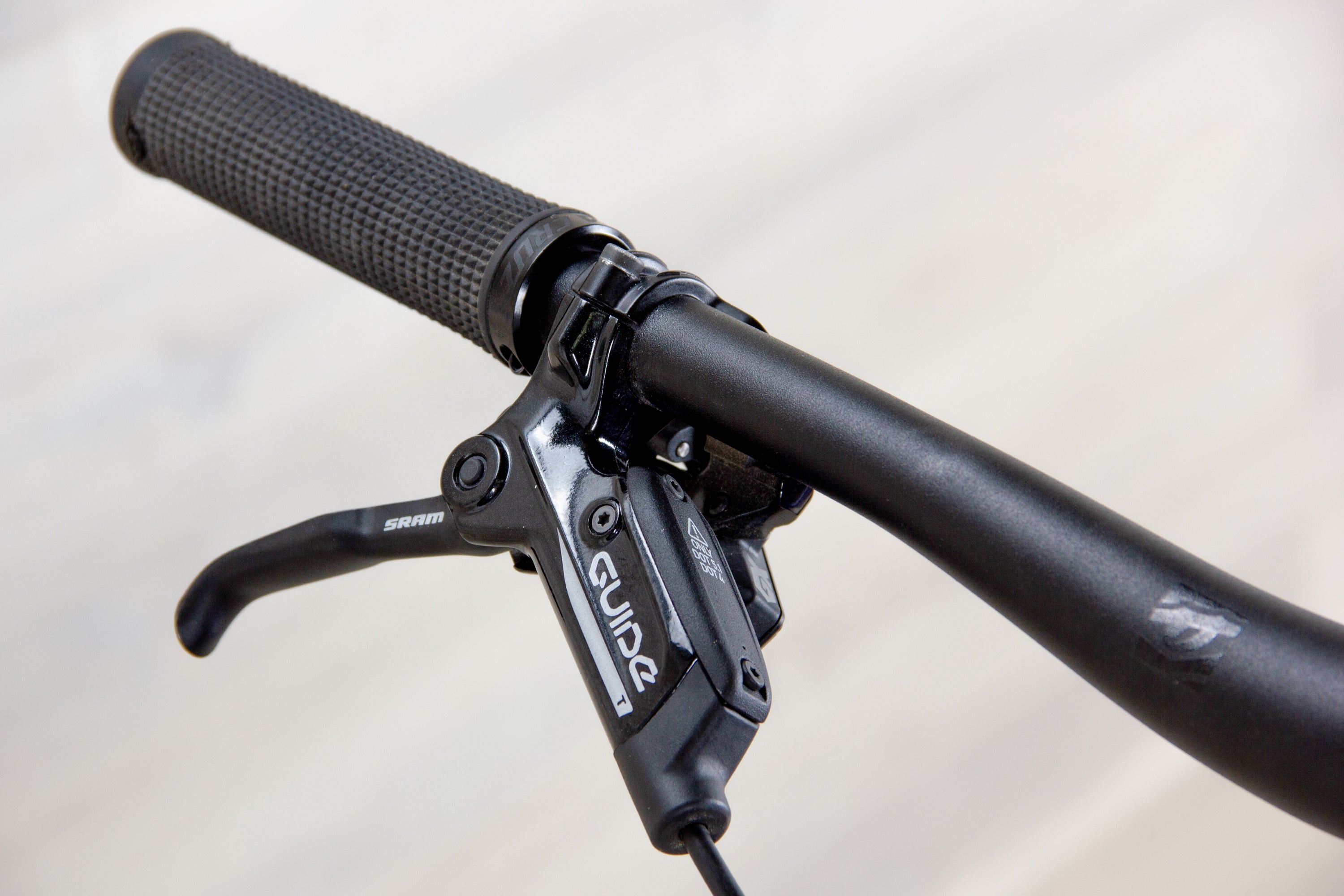 Santa Cruz Tallboy C - 2023, Large