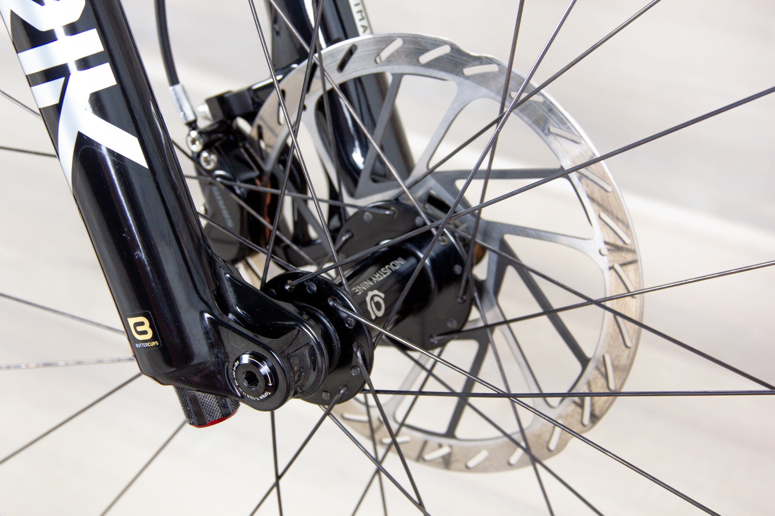 Santa Cruz Heckler SL CC - 2025, X-Large