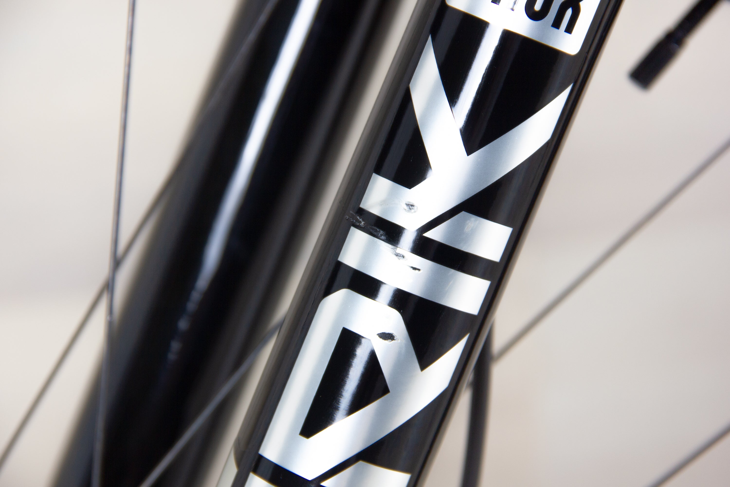 Santa Cruz Heckler SL CC - 2025, X-Large
