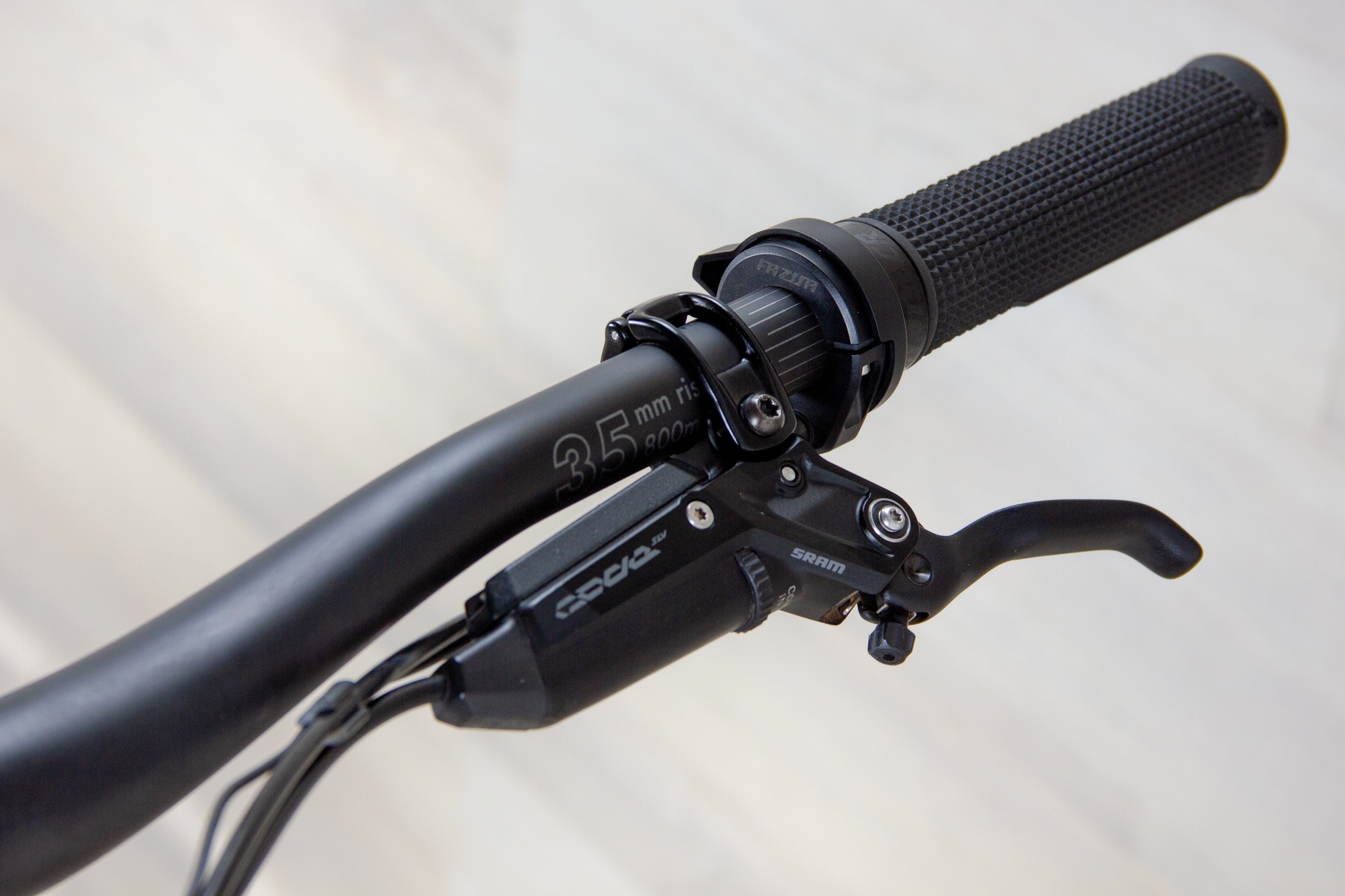 Santa Cruz Heckler SL CC - 2025, X-Large