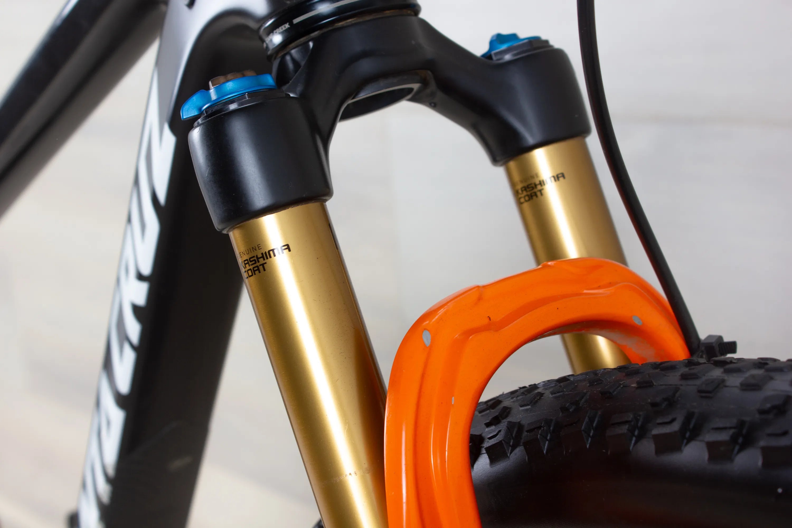 Santa Cruz Highball CC - 2018, Medium
