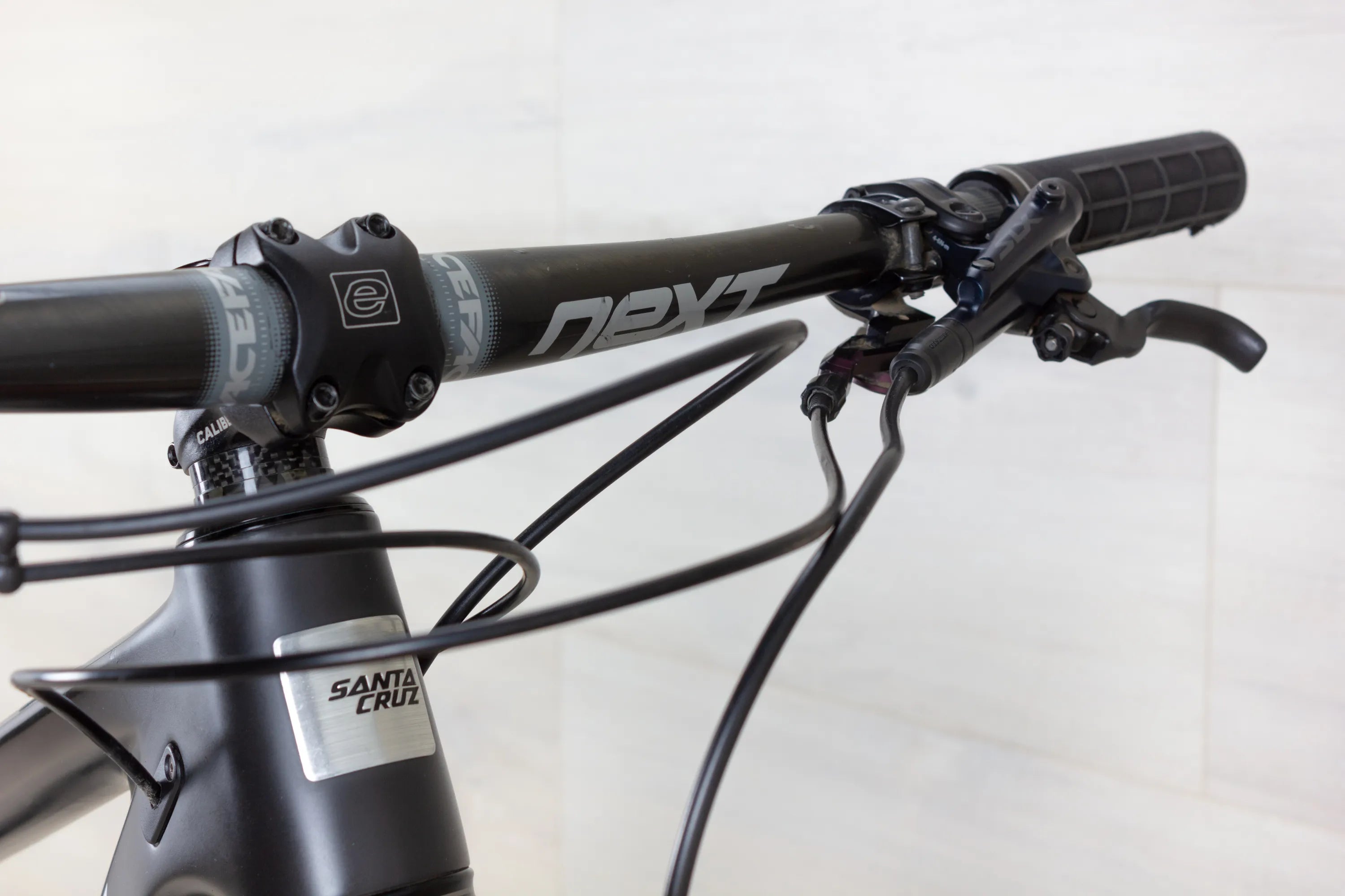 Santa Cruz Highball CC - 2018, Medium