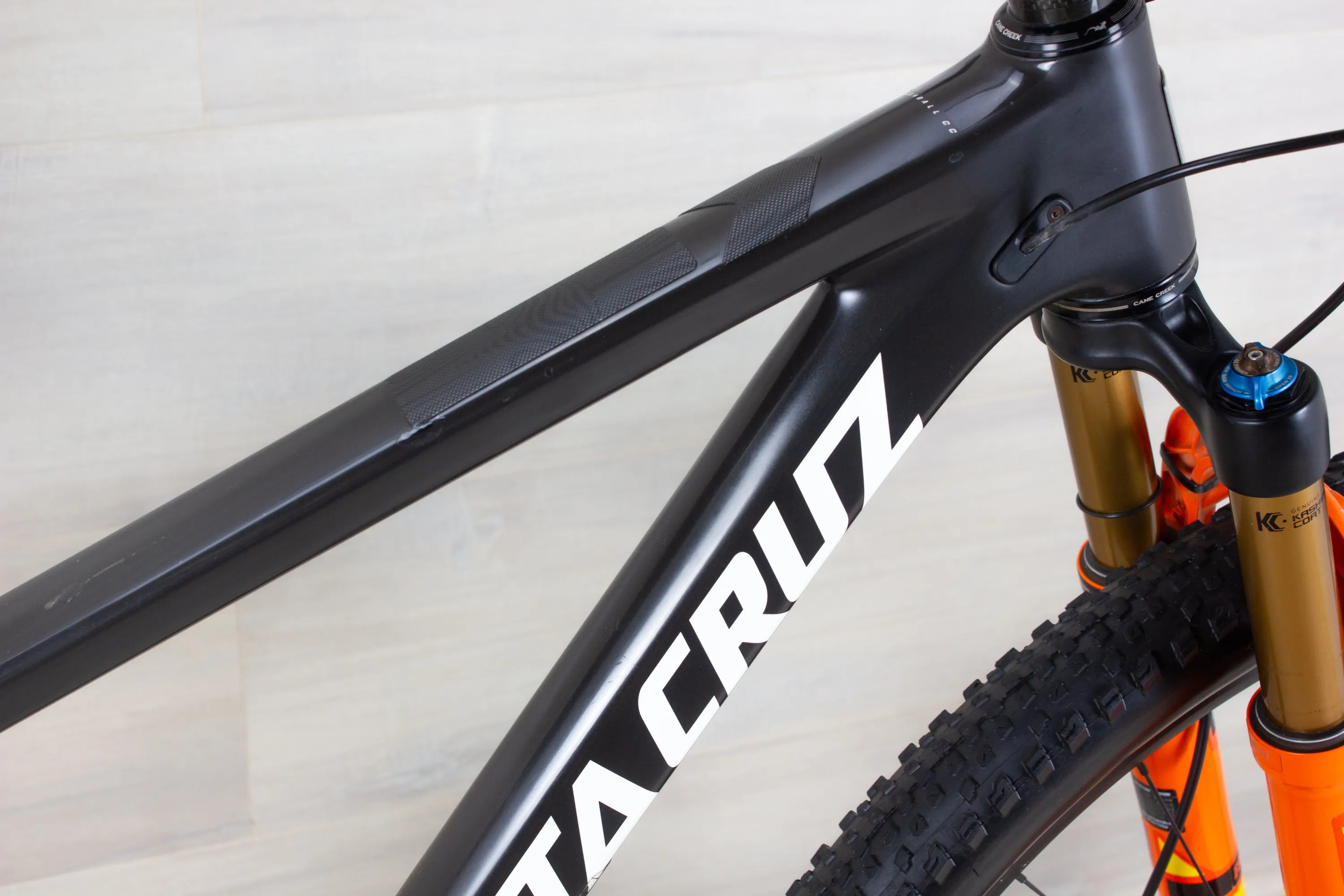 Santa Cruz Highball CC - 2018, Medium
