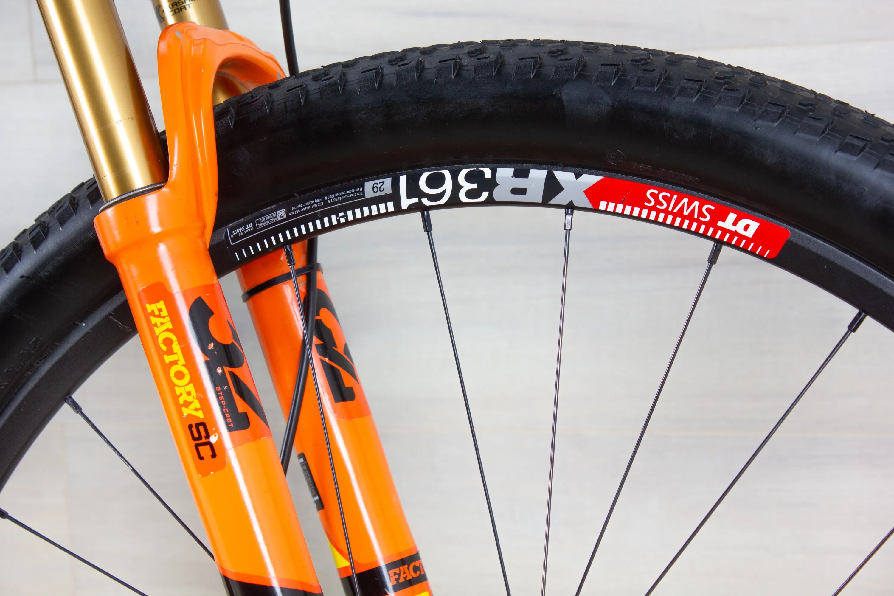 Santa Cruz Highball CC - 2018, Medium