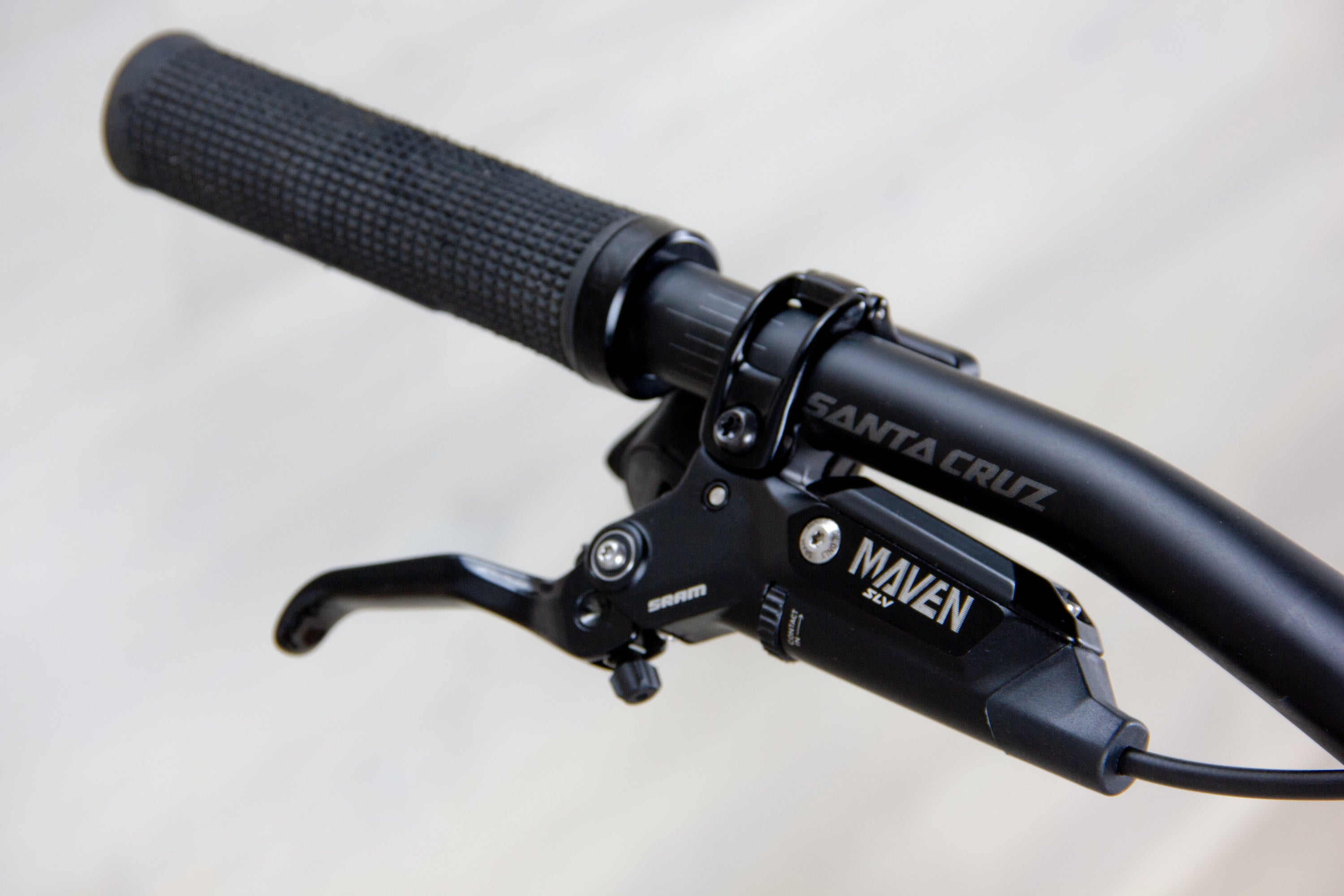 Santa Cruz Hightower 4 CC - 2025, X-Large