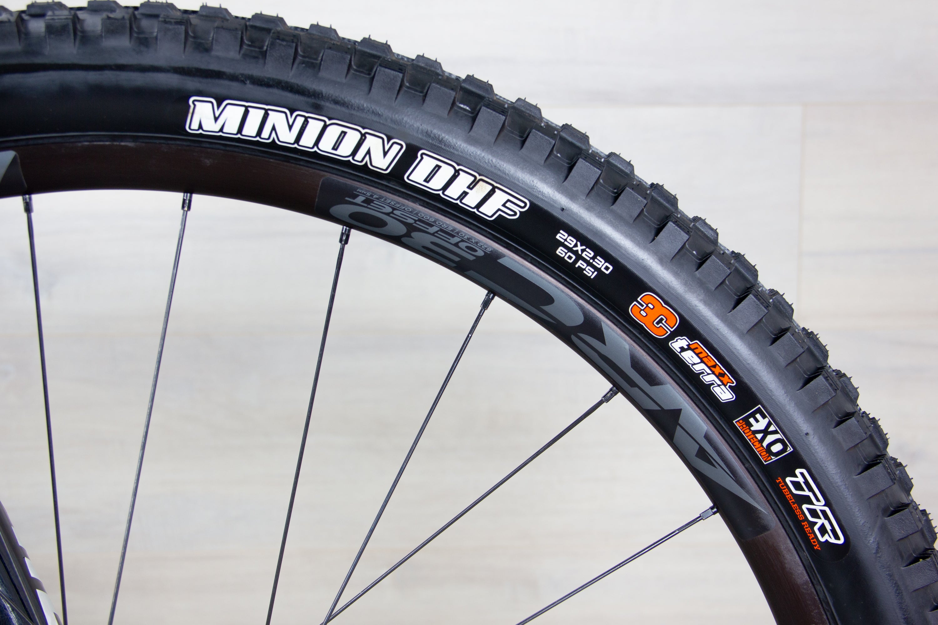 Santa Cruz Tallboy CC - 2021, Medium