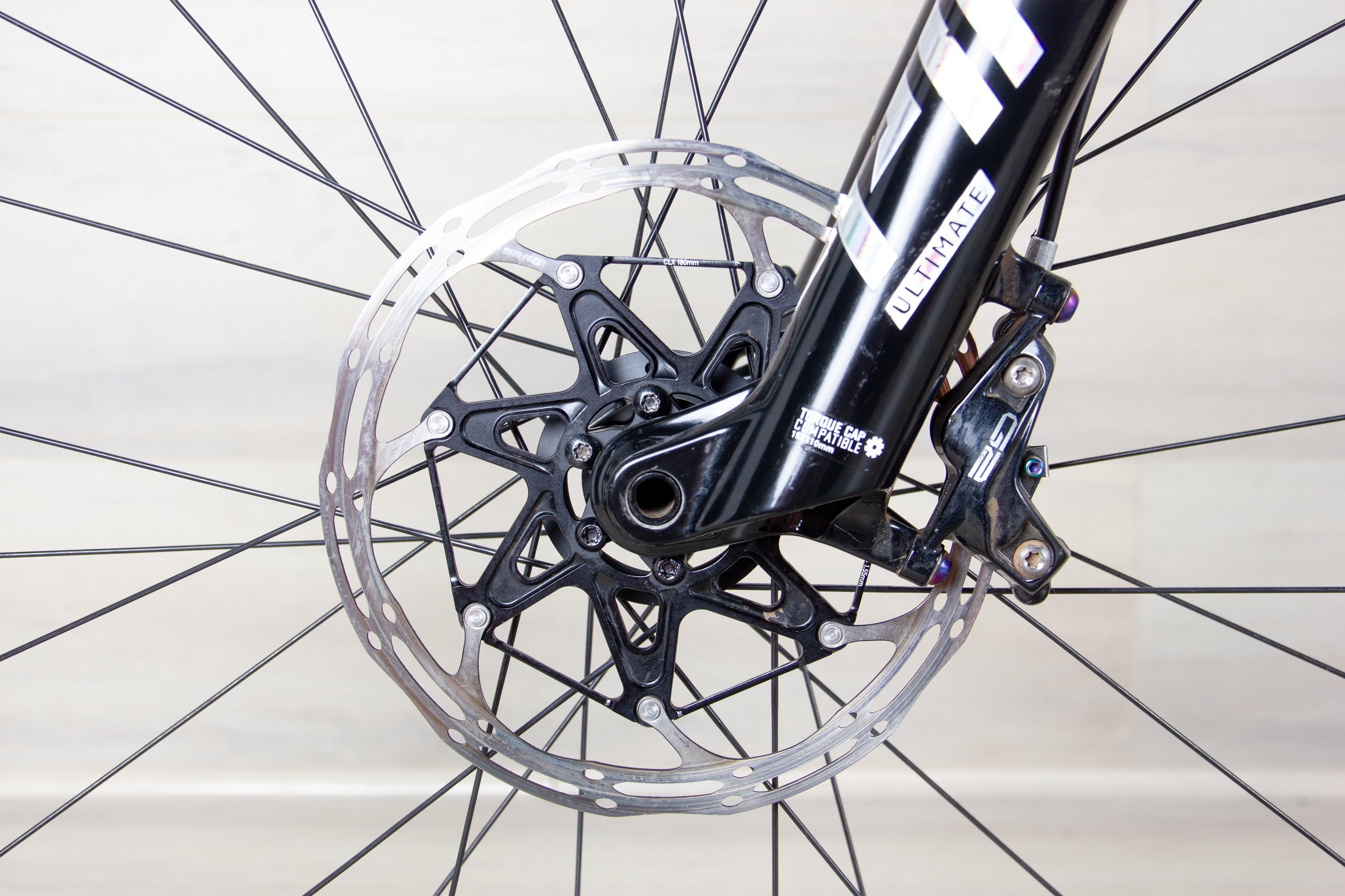Santa Cruz Tallboy CC - 2021, Medium