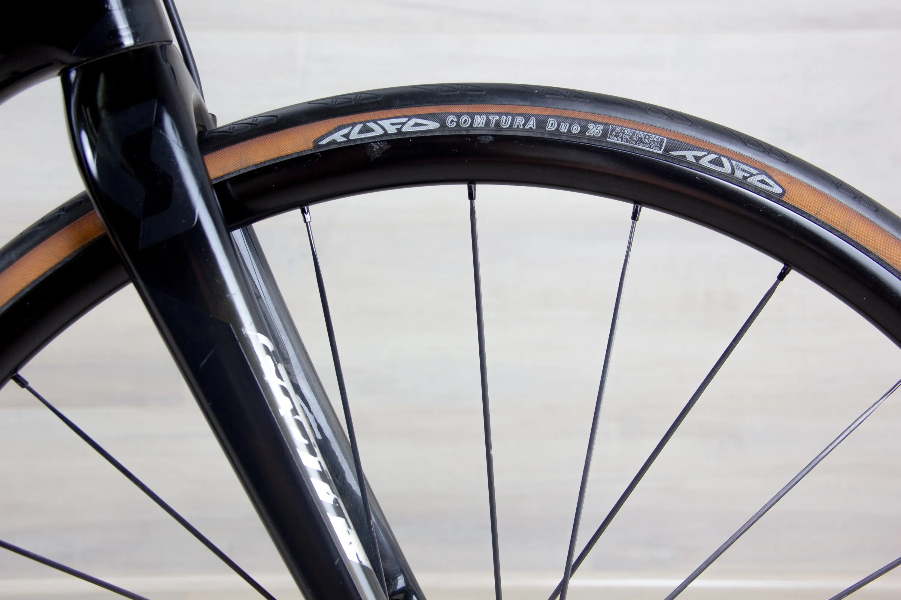 Scott Addict Premium - 2018, 54cm/Medium