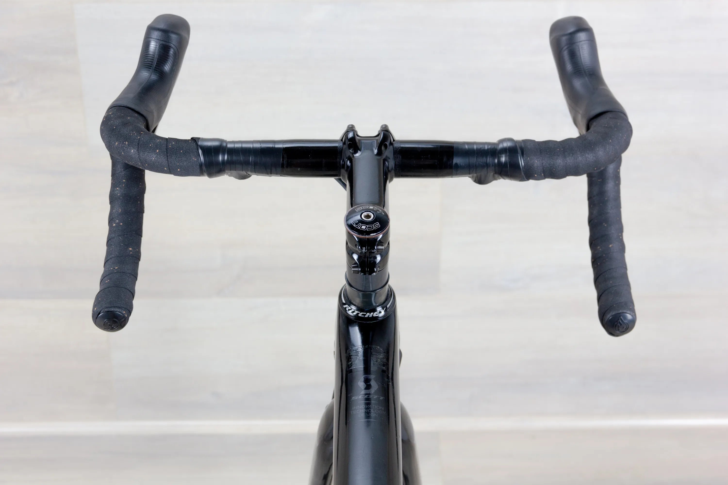 Scott Addict Premium - 2018, 54cm/Medium