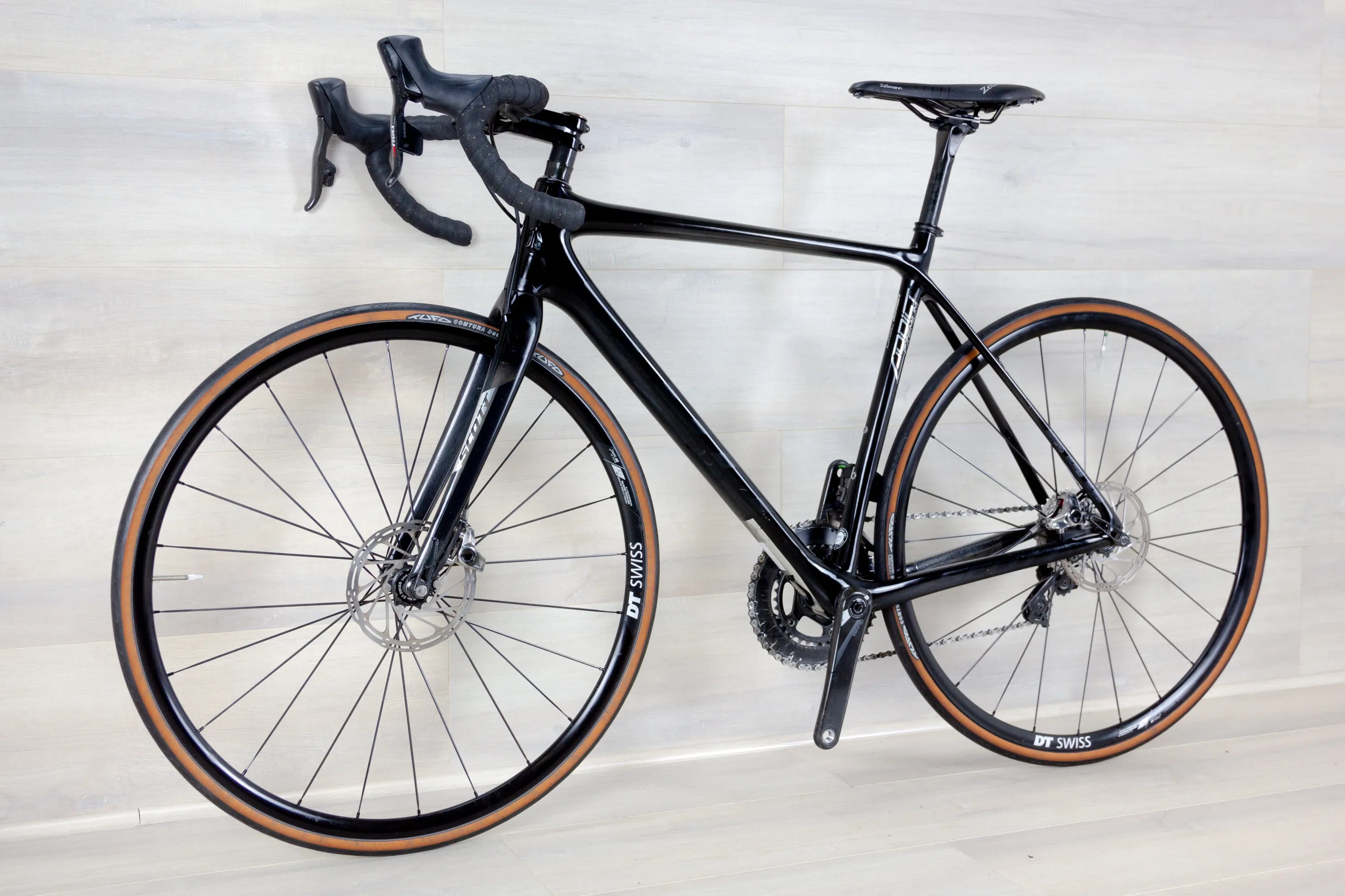 Scott Addict Premium - 2018, 54cm/Medium