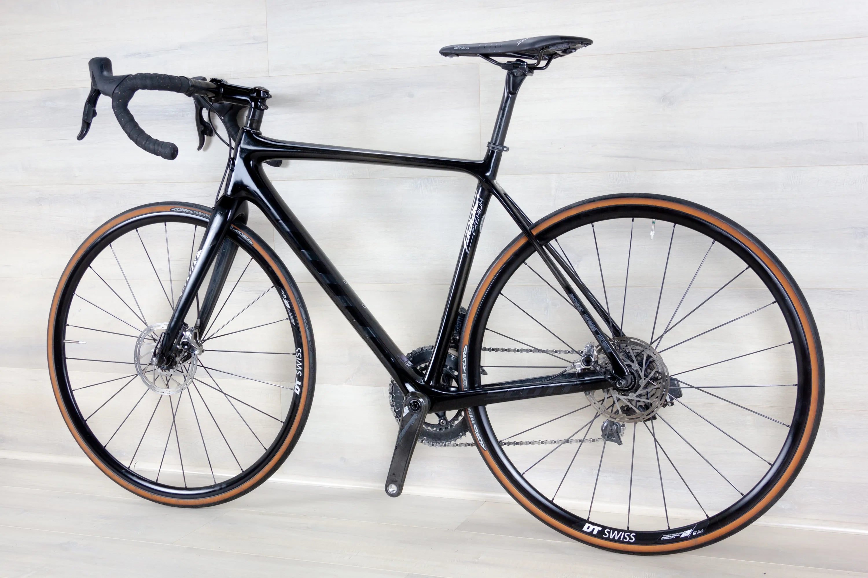 Scott Addict Premium - 2018, 54cm/Medium