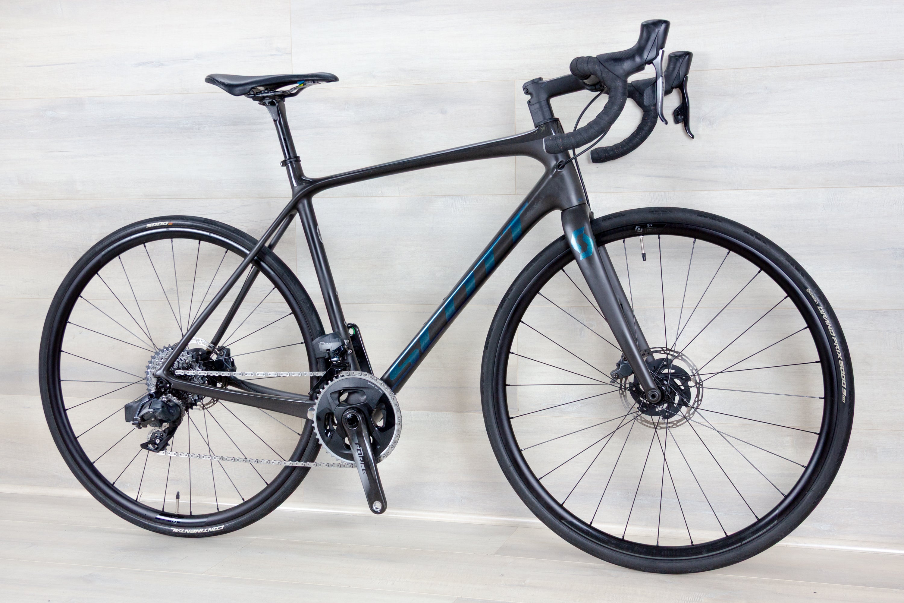 Scott Addict SE - 2022, 54 cm/Medium