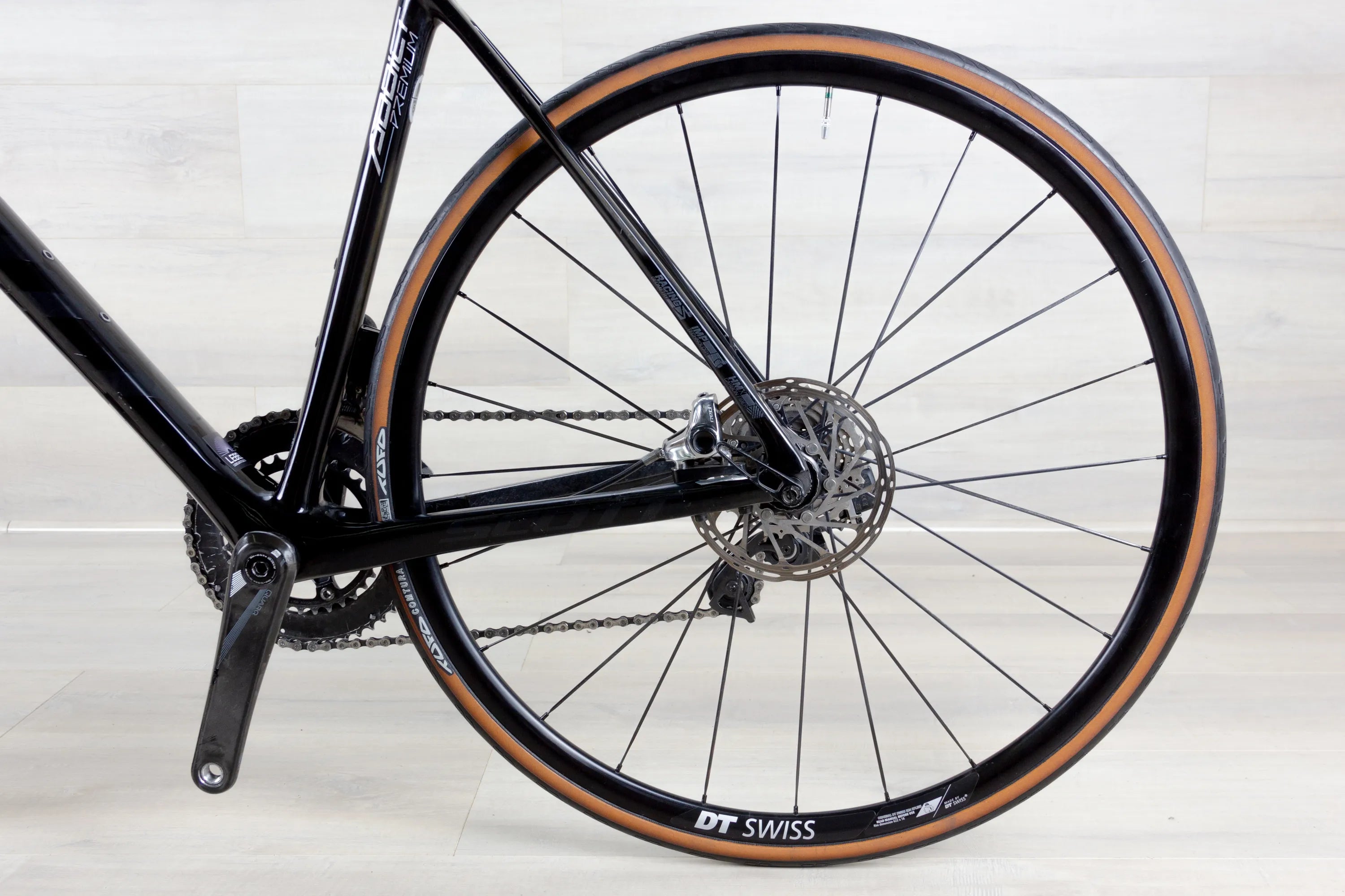 Scott Addict Premium - 2018, 54cm/Medium