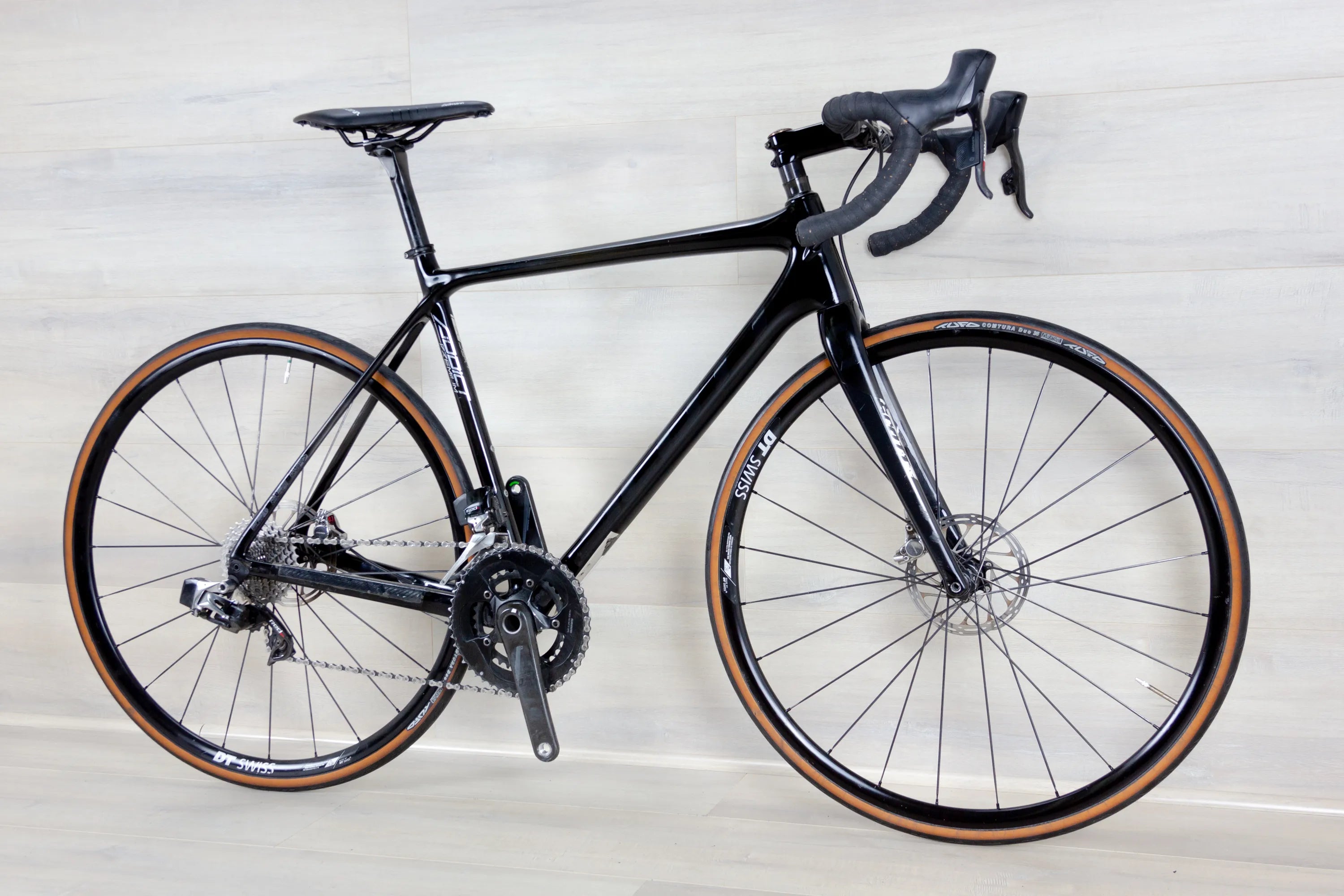 Scott Addict Premium - 2018, 54cm/Medium