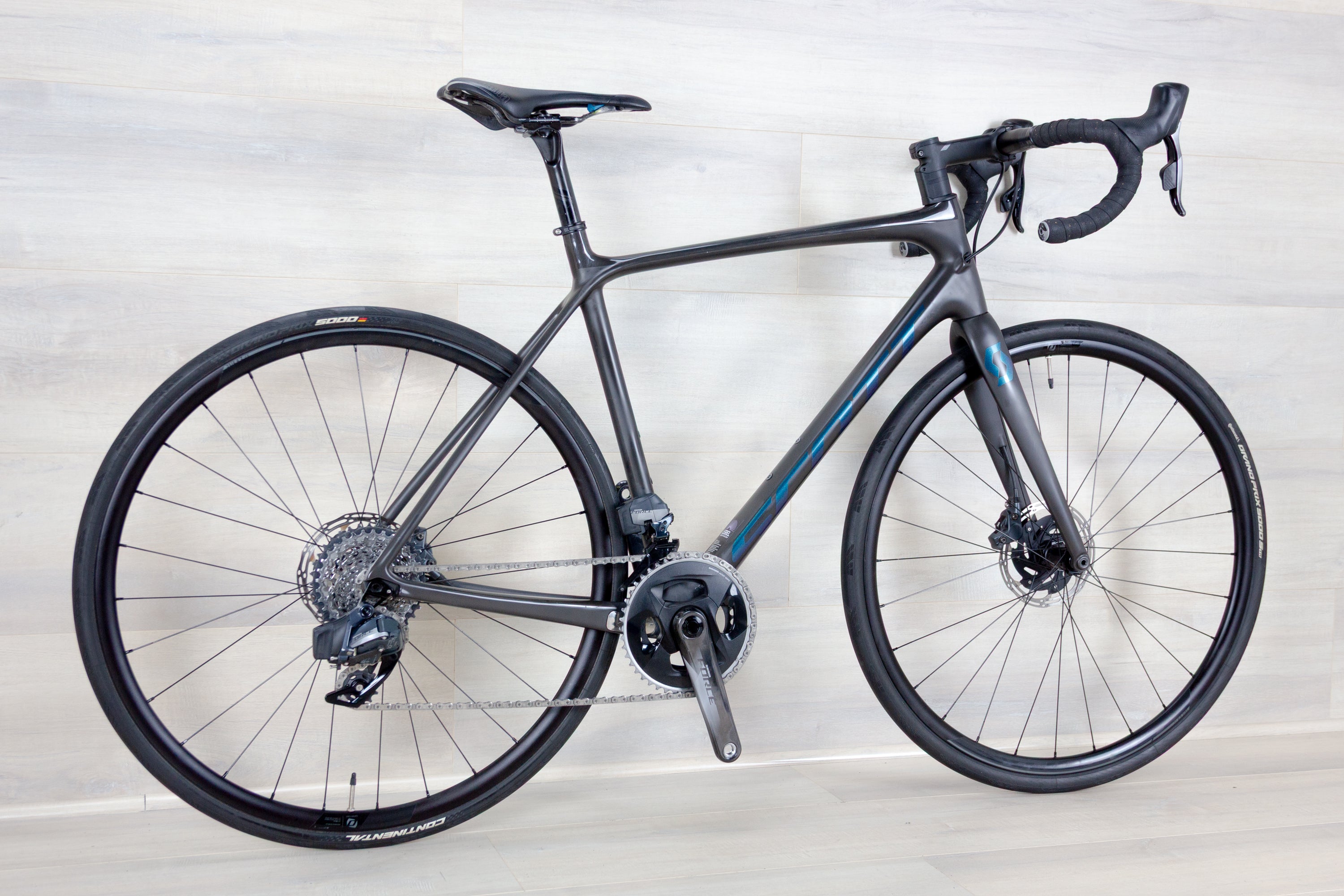 Scott Addict SE - 2022, 54 cm/Medium