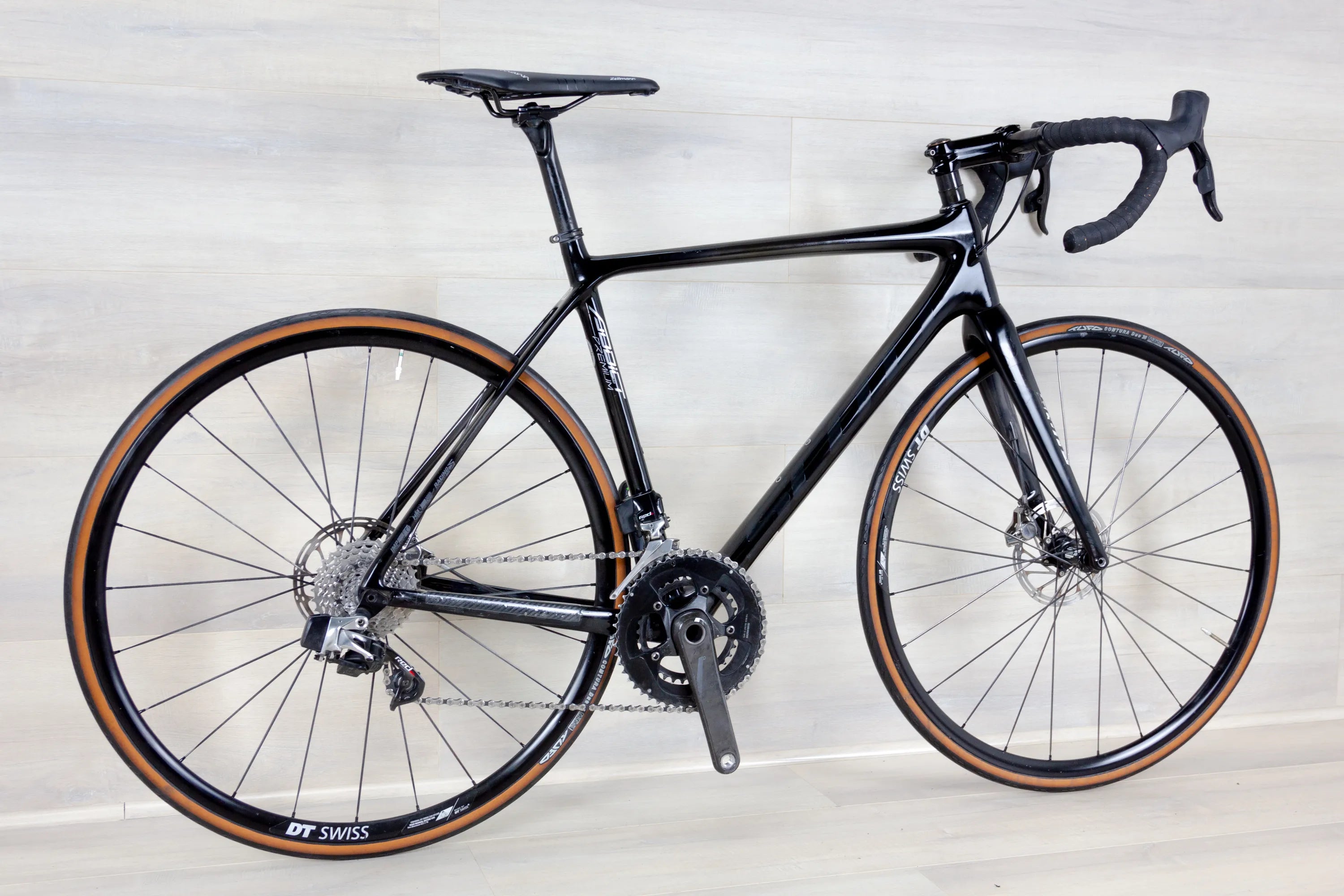 Scott Addict Premium - 2018, 54cm/Medium