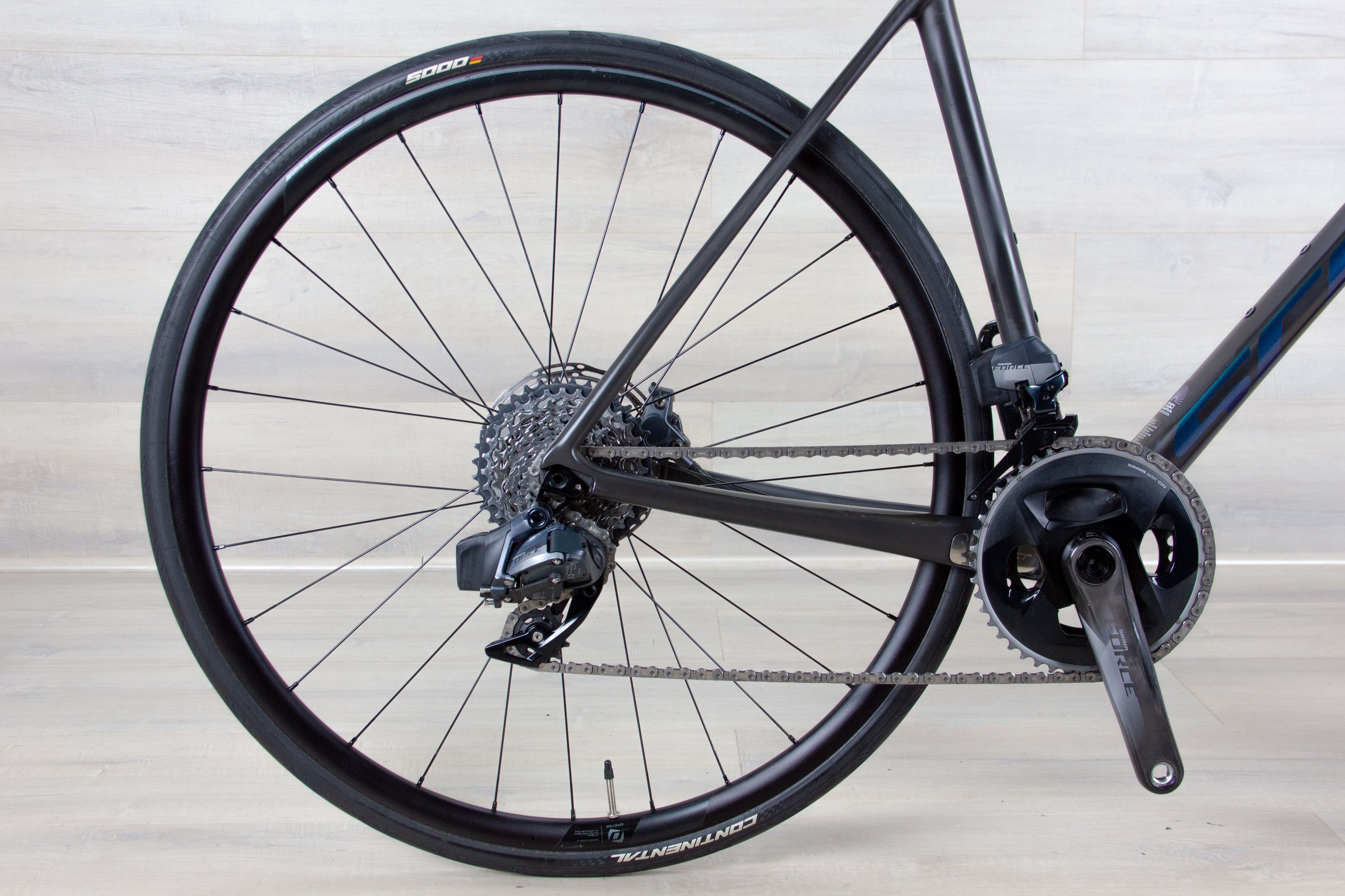 Scott Addict SE - 2022, 54 cm/Medium
