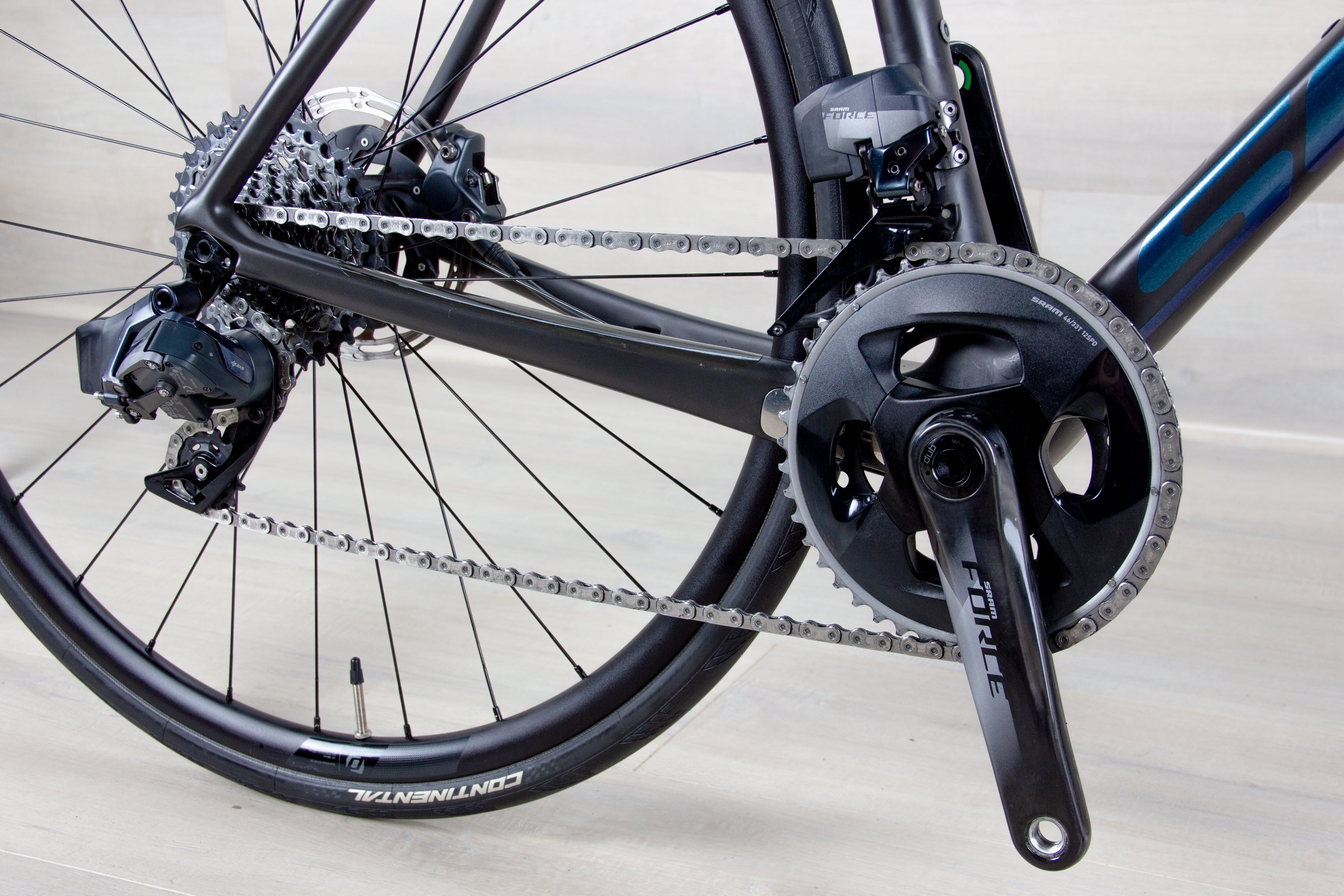 Scott Addict SE - 2022, 54 cm/Medium