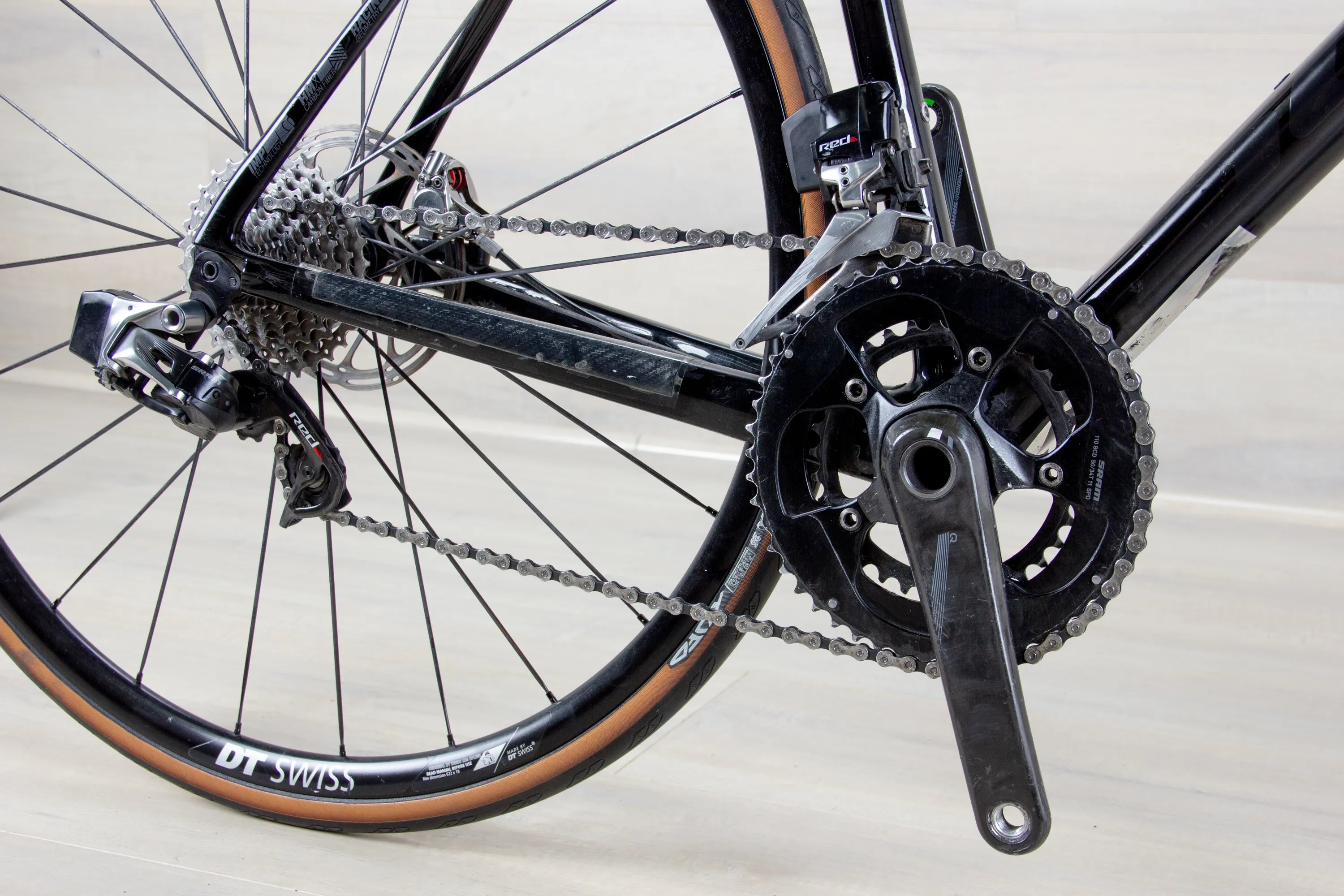 Scott Addict Premium - 2018, 54cm/Medium