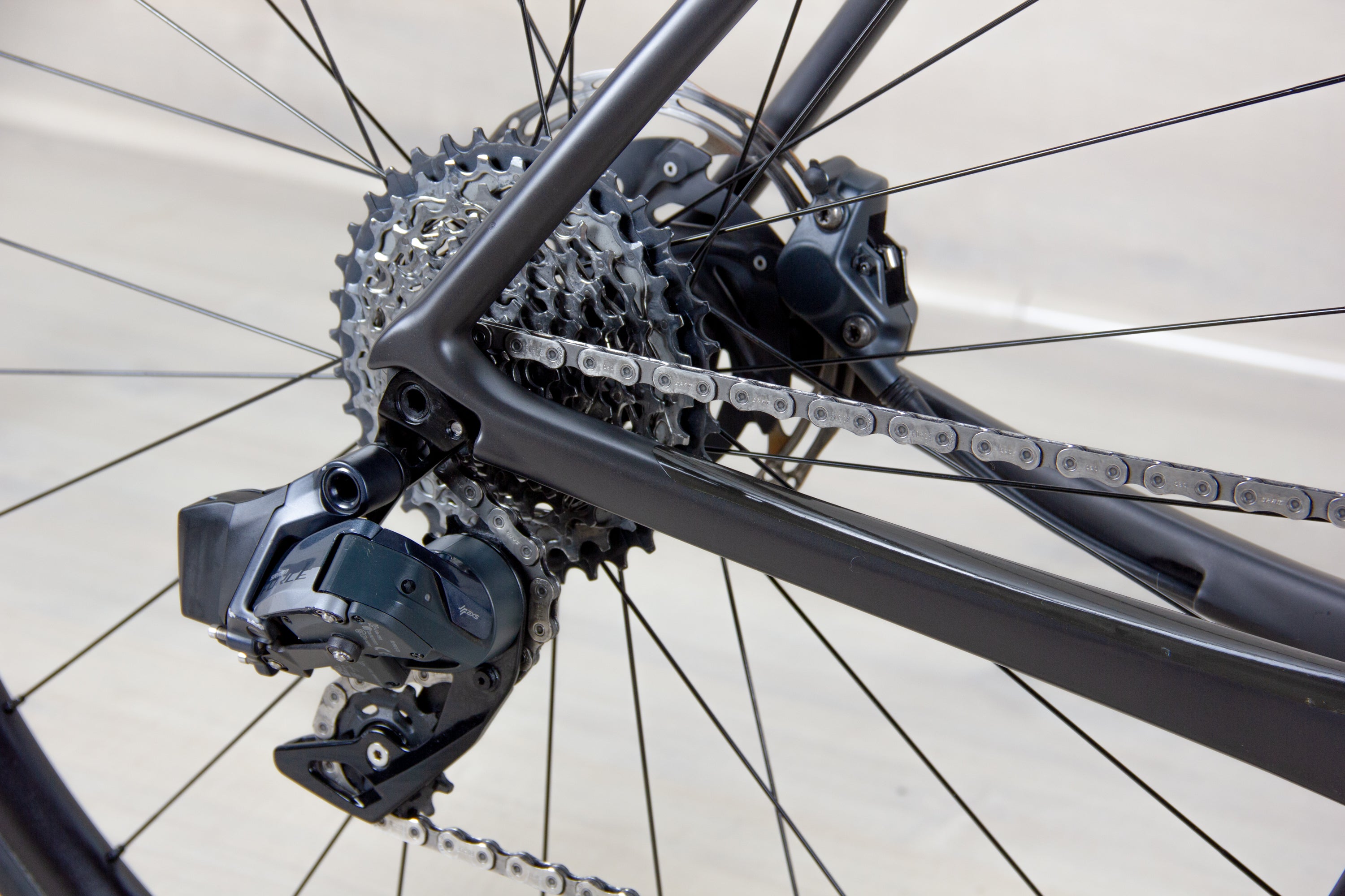 Scott Addict SE - 2022, 54 cm/Medium