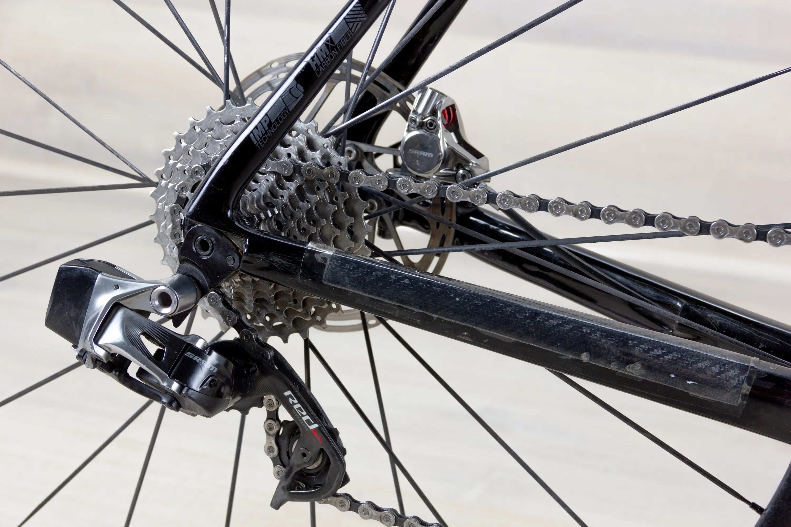 Scott Addict Premium - 2018, 54cm/Medium