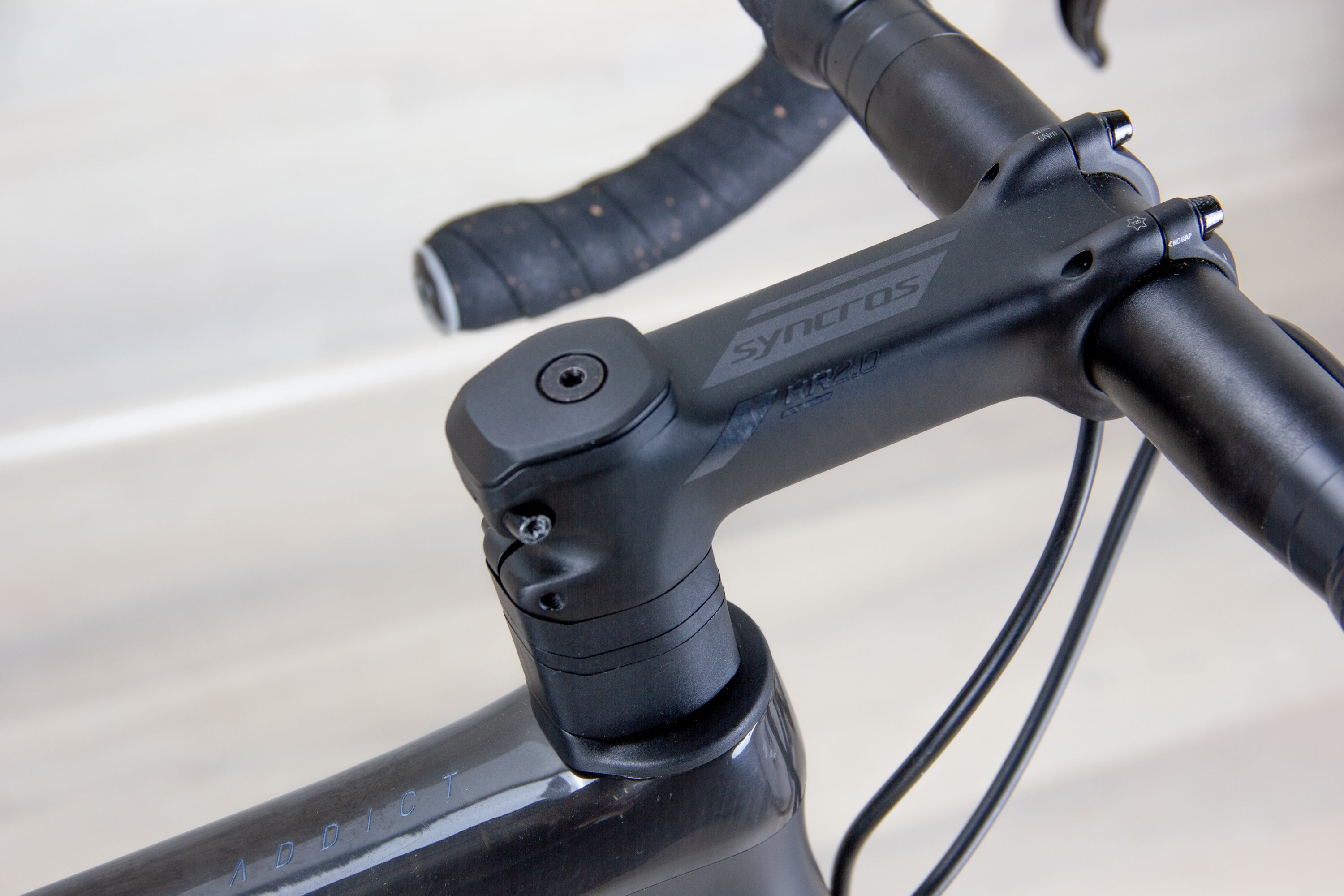 Scott Addict SE - 2022, 54 cm/Medium