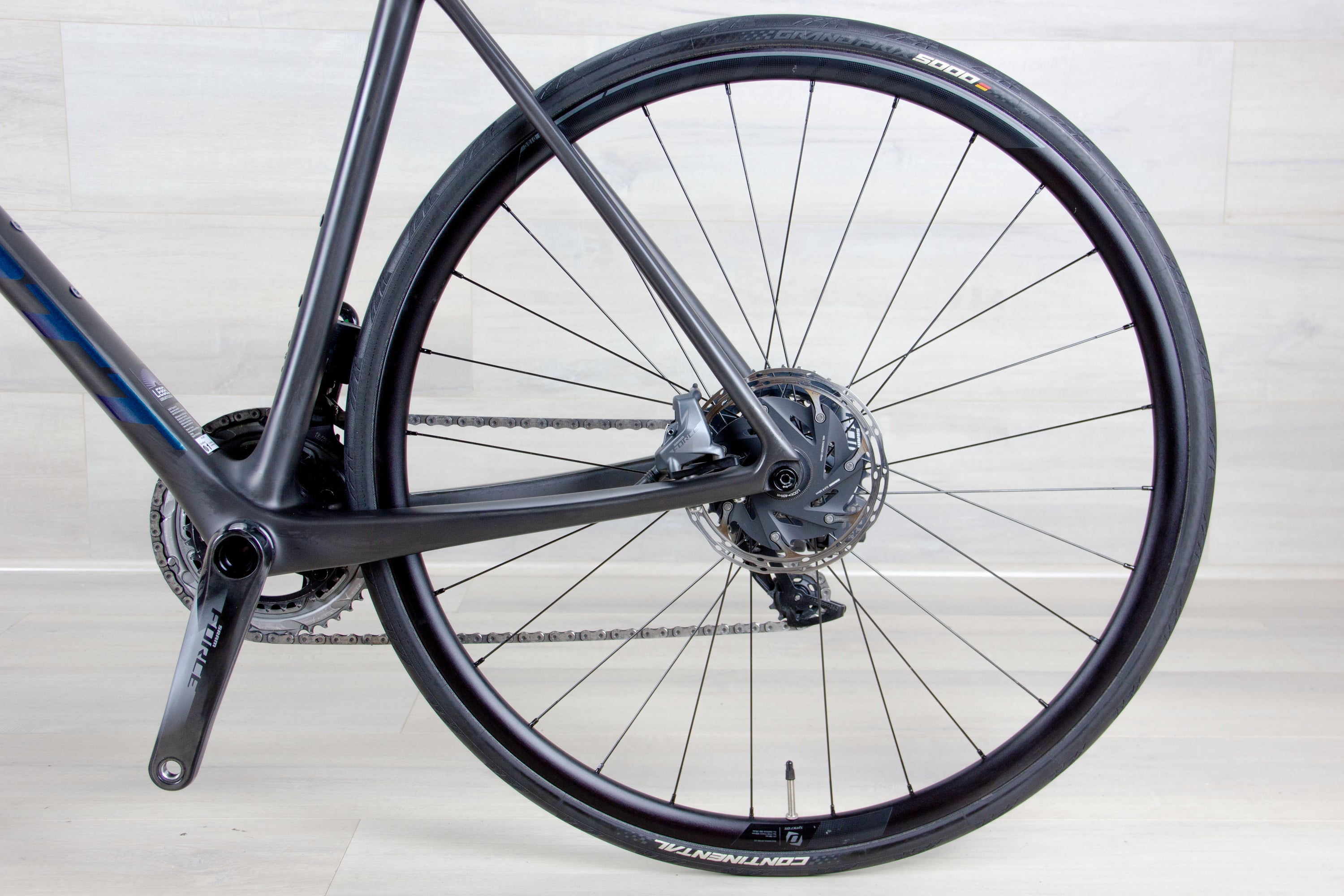 Scott Addict SE - 2022, 54 cm/Medium