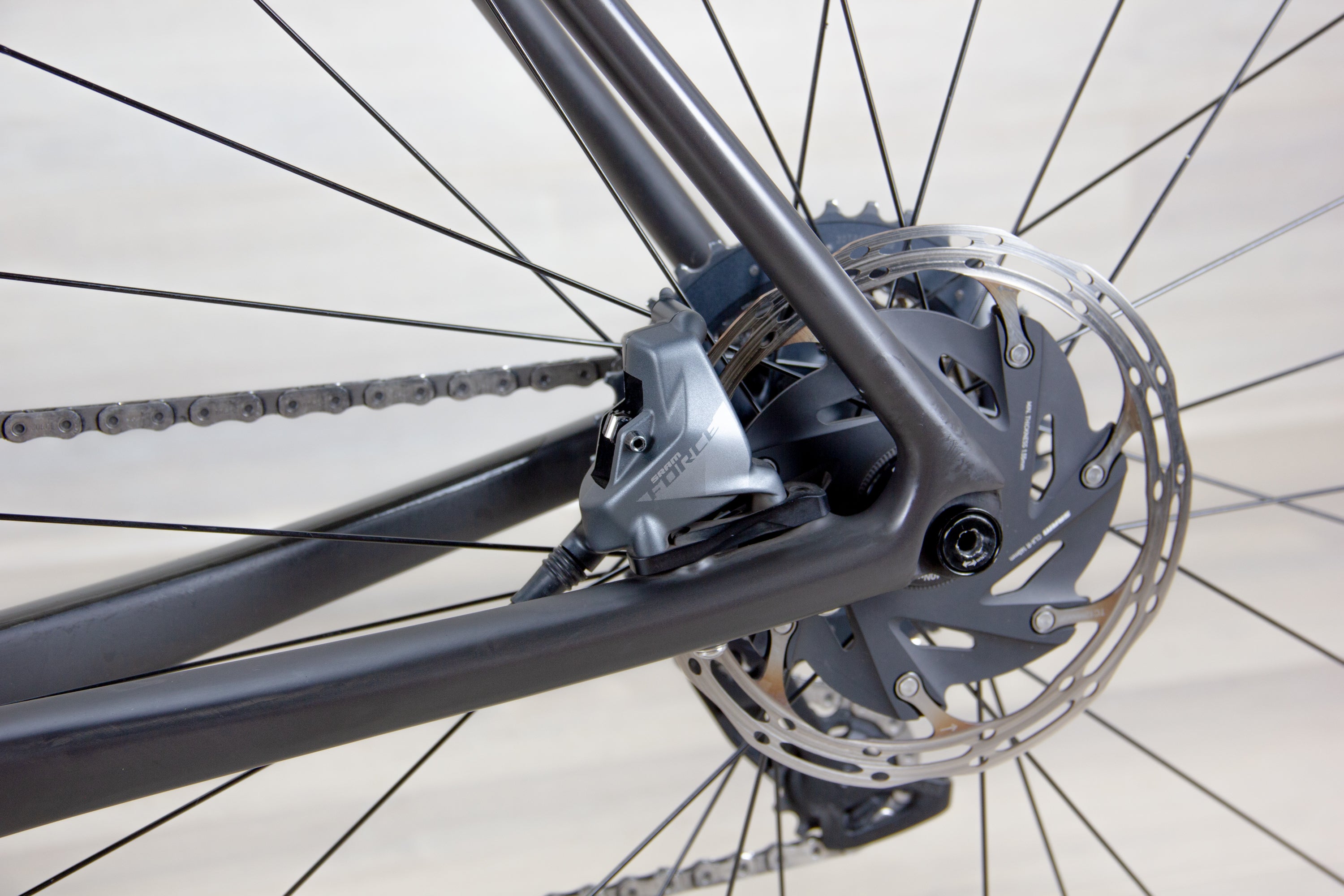 Scott Addict SE - 2022, 54 cm/Medium
