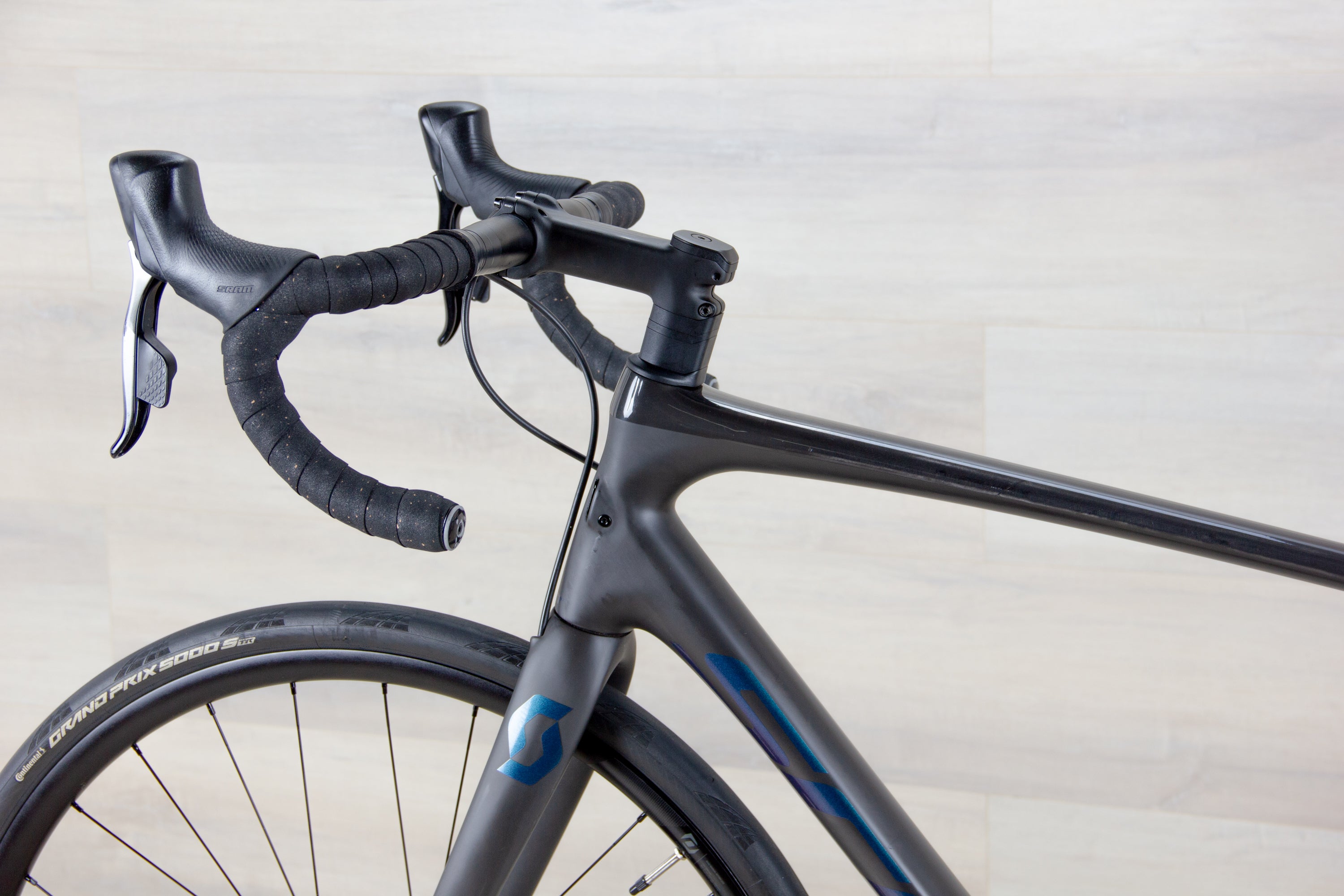 Scott Addict SE - 2022, 54 cm/Medium