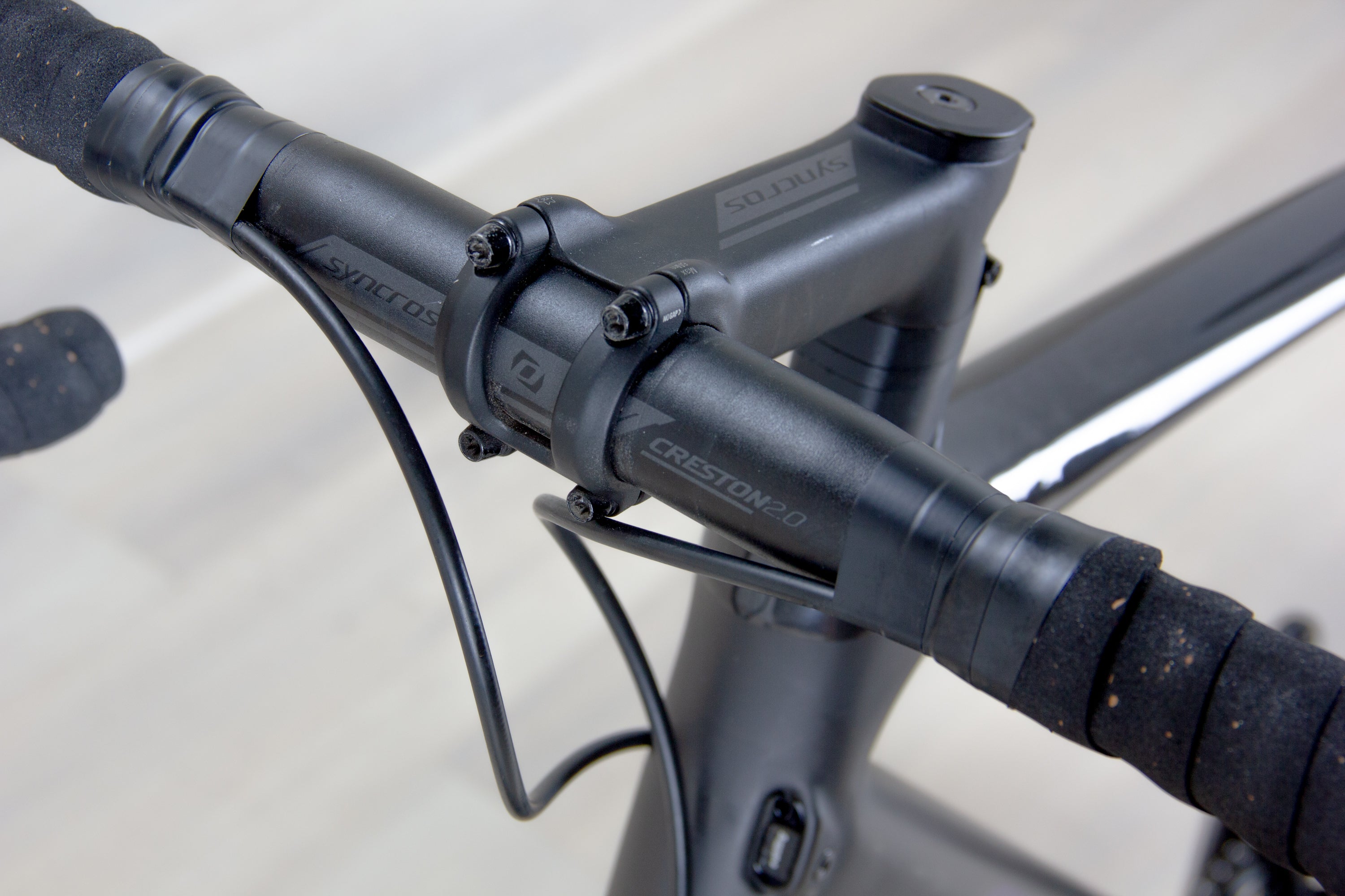 Scott Addict SE - 2022, 54 cm/Medium