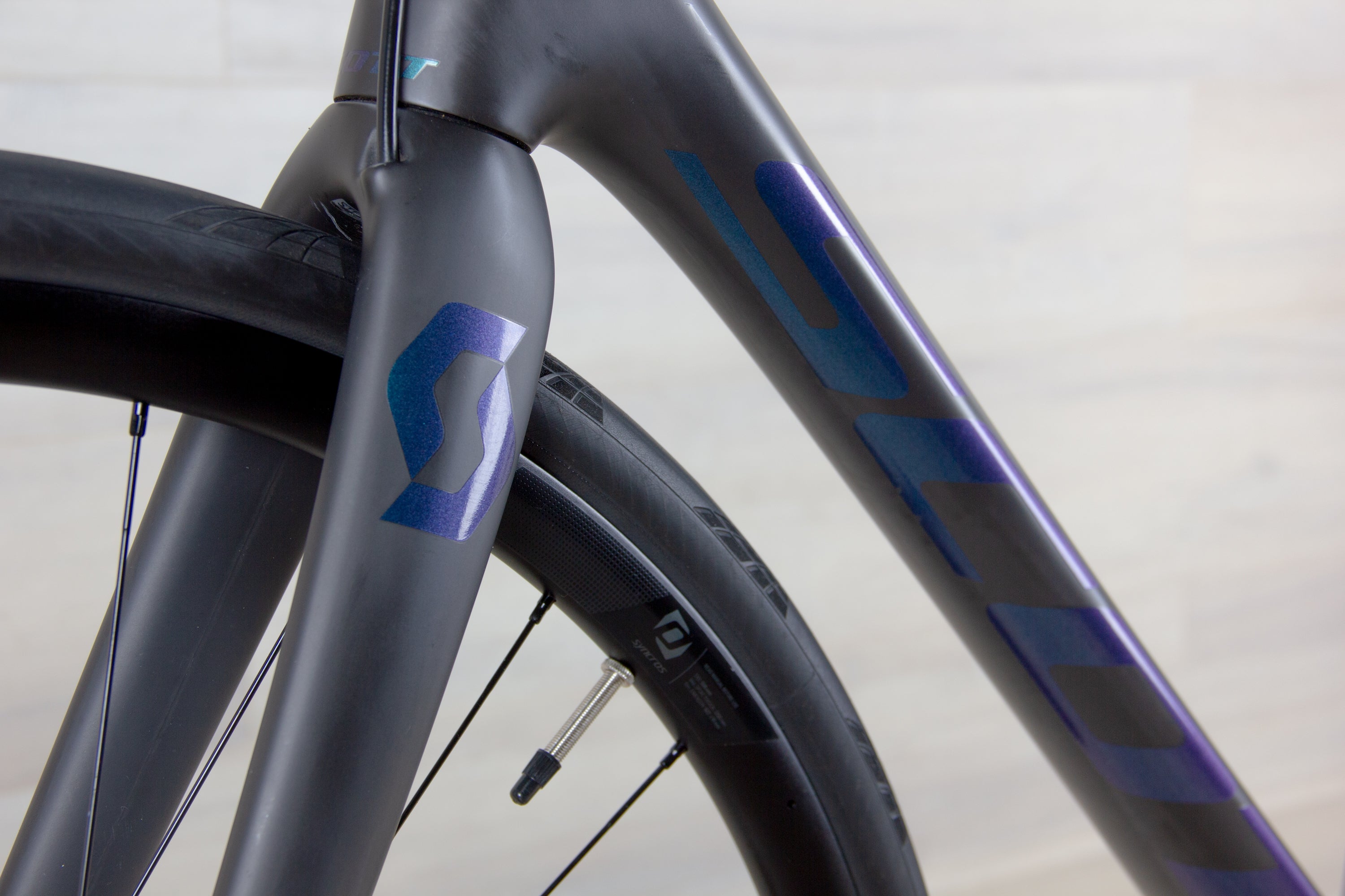 Scott Addict SE - 2022, 54 cm/Medium
