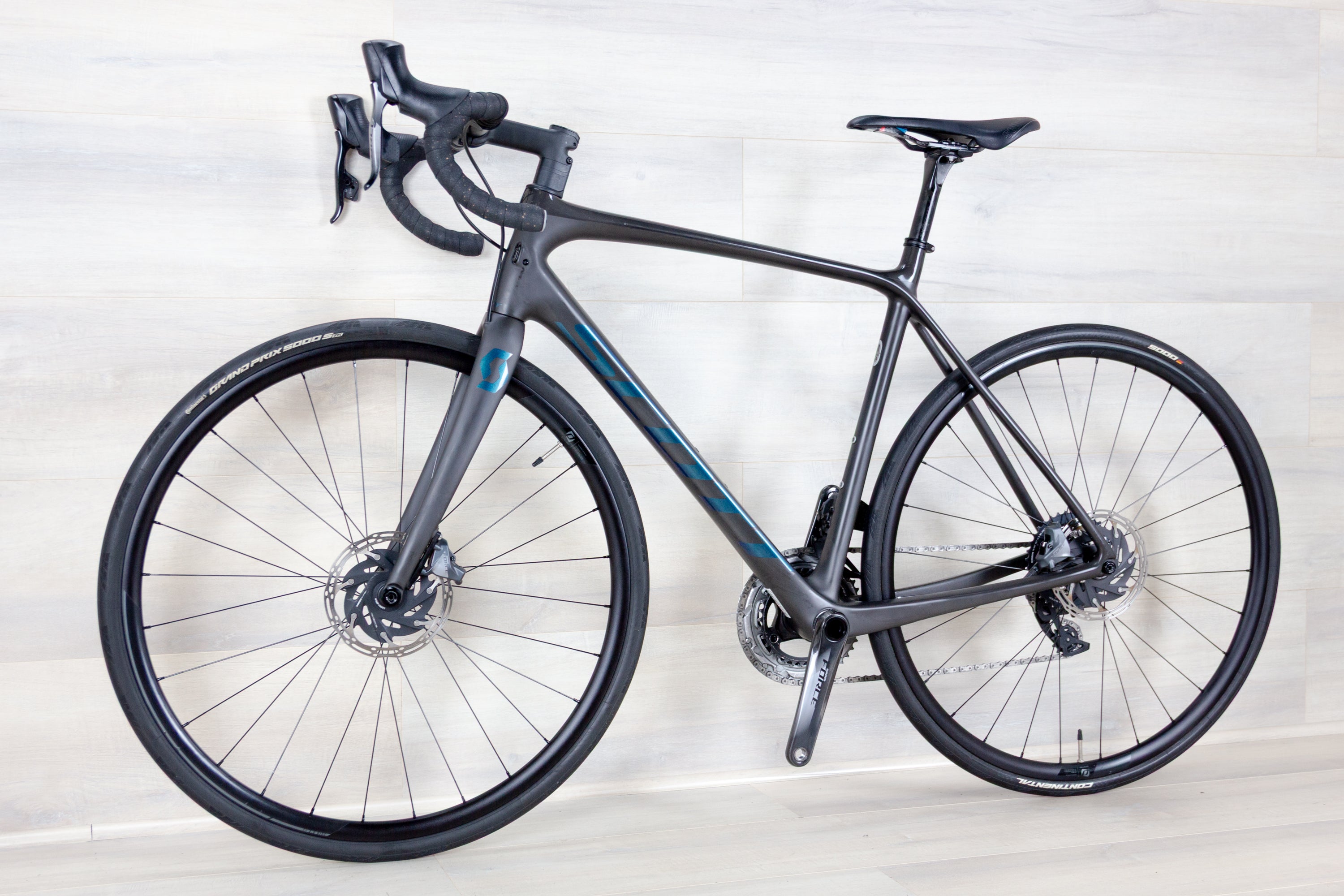 Scott Addict SE - 2022, 54 cm/Medium